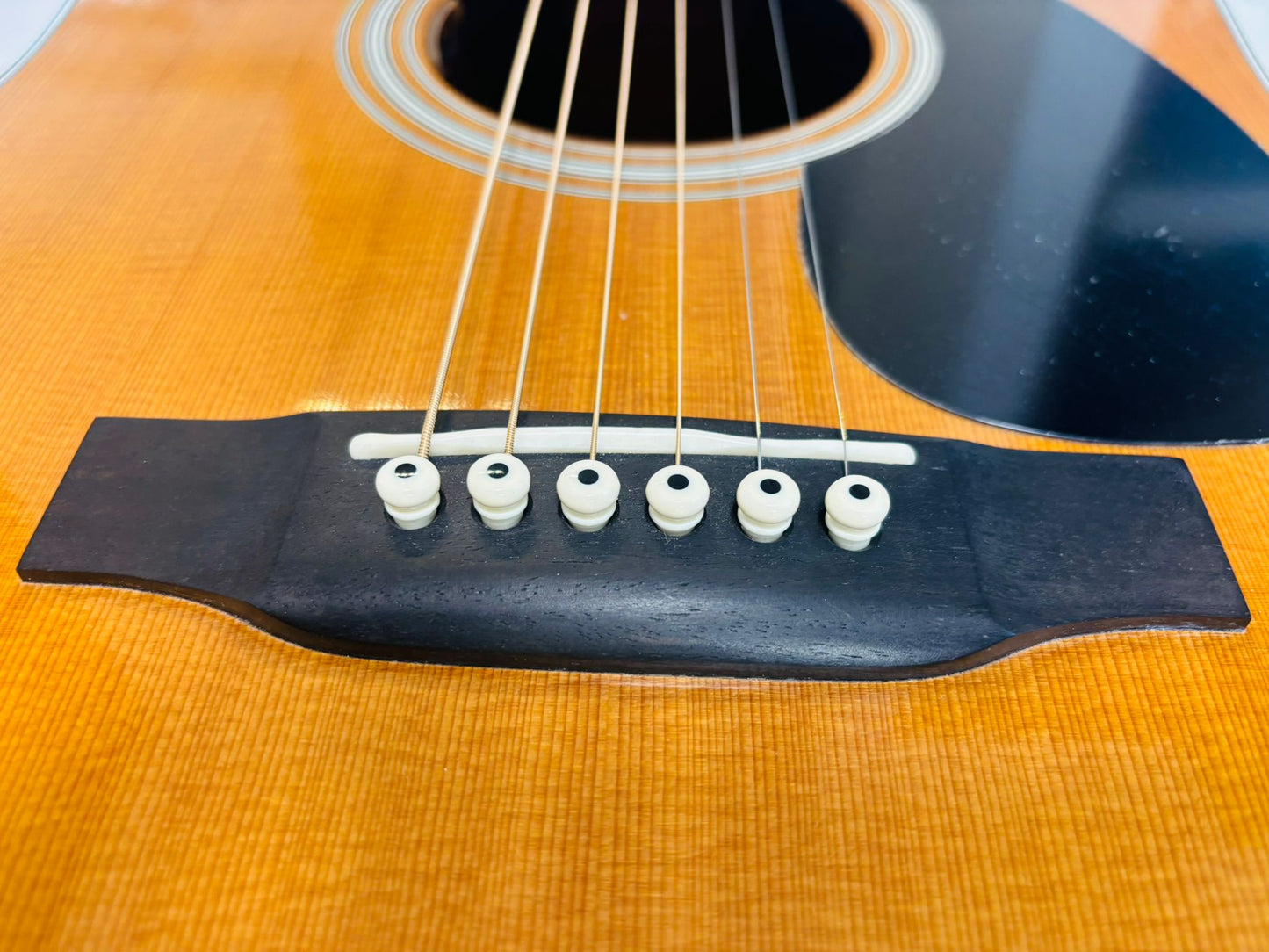Martin D-28 Standard 2013 L.R Baggs