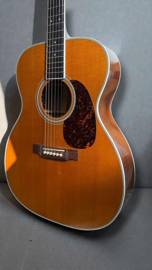 Martin M-36 (Pre-owned) 2012 L.R Baggs Anthem