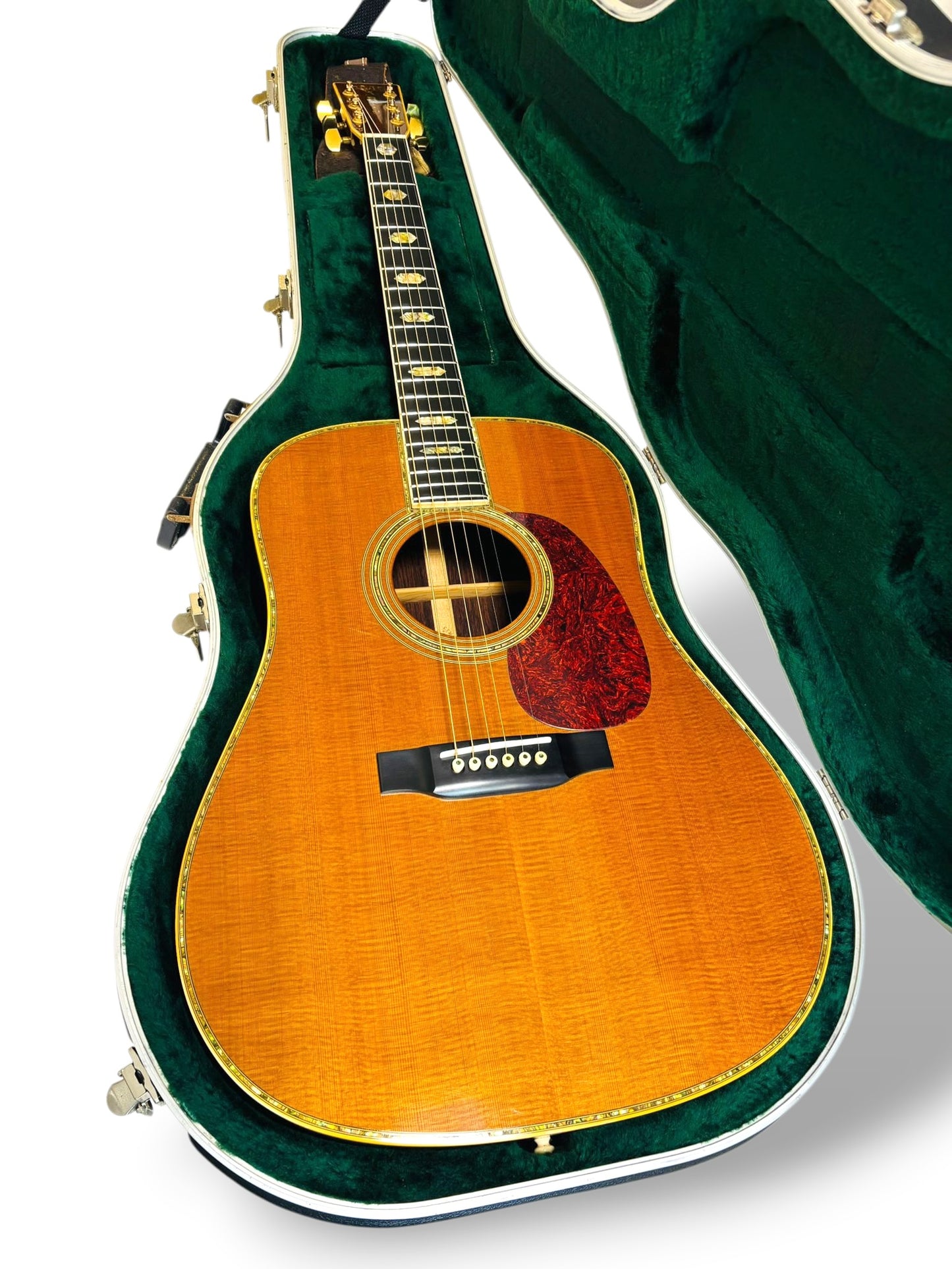 Martin D-45 (Pre-owned) 1998 Vintage