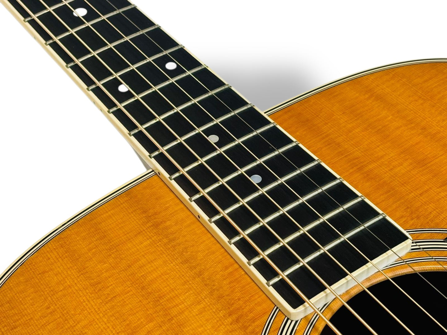 Martin D-35 (Pre-owned) 2012