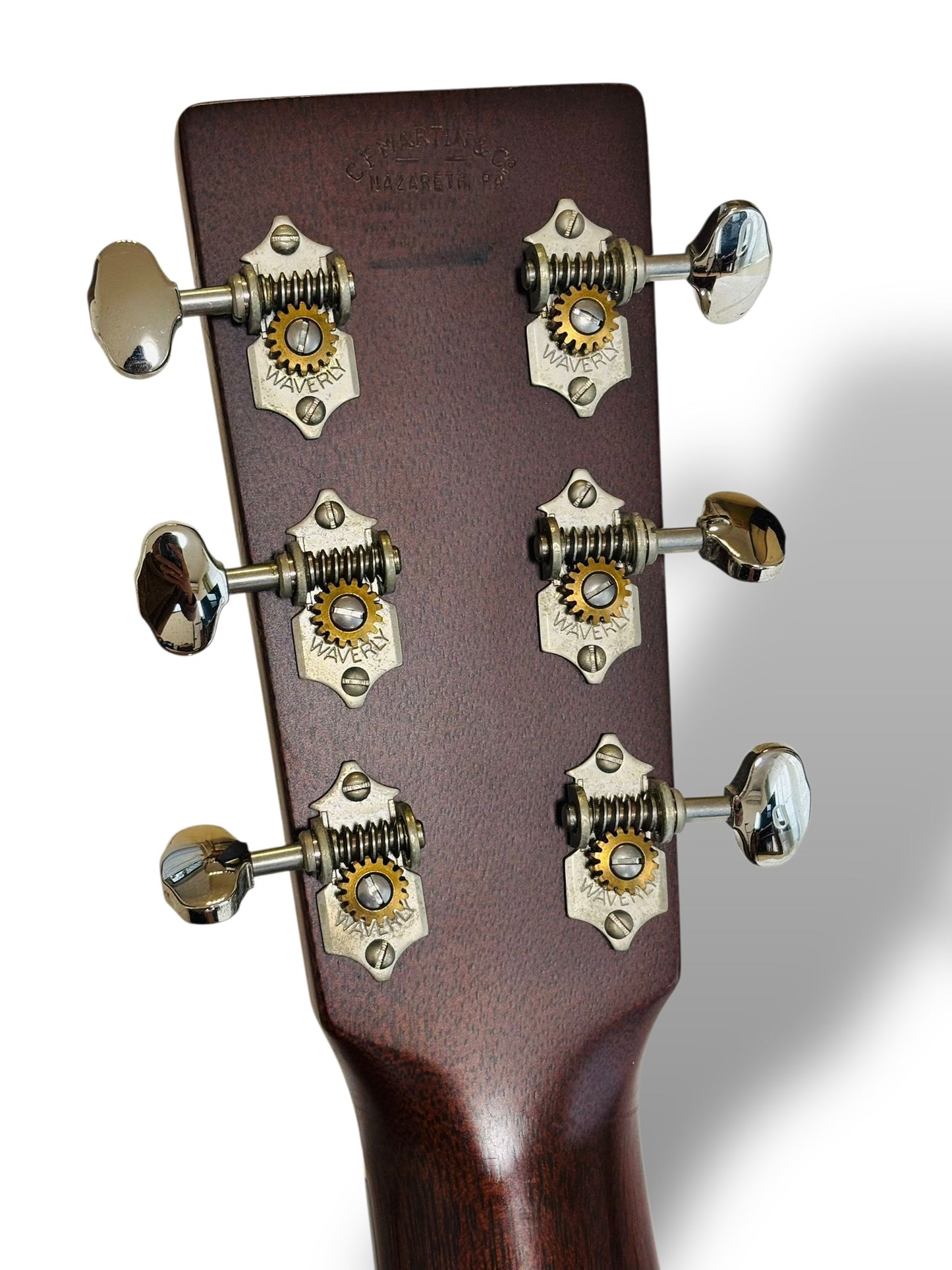 Martin D-18GE Golden Era (Pre-owned) 2007