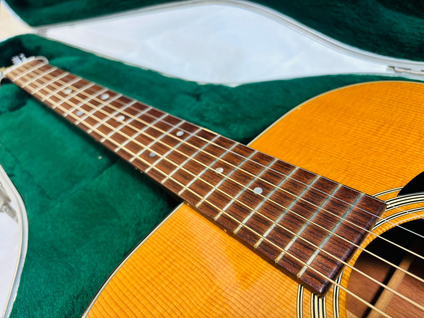 Martin 000-18 (Pre-owned) 2000