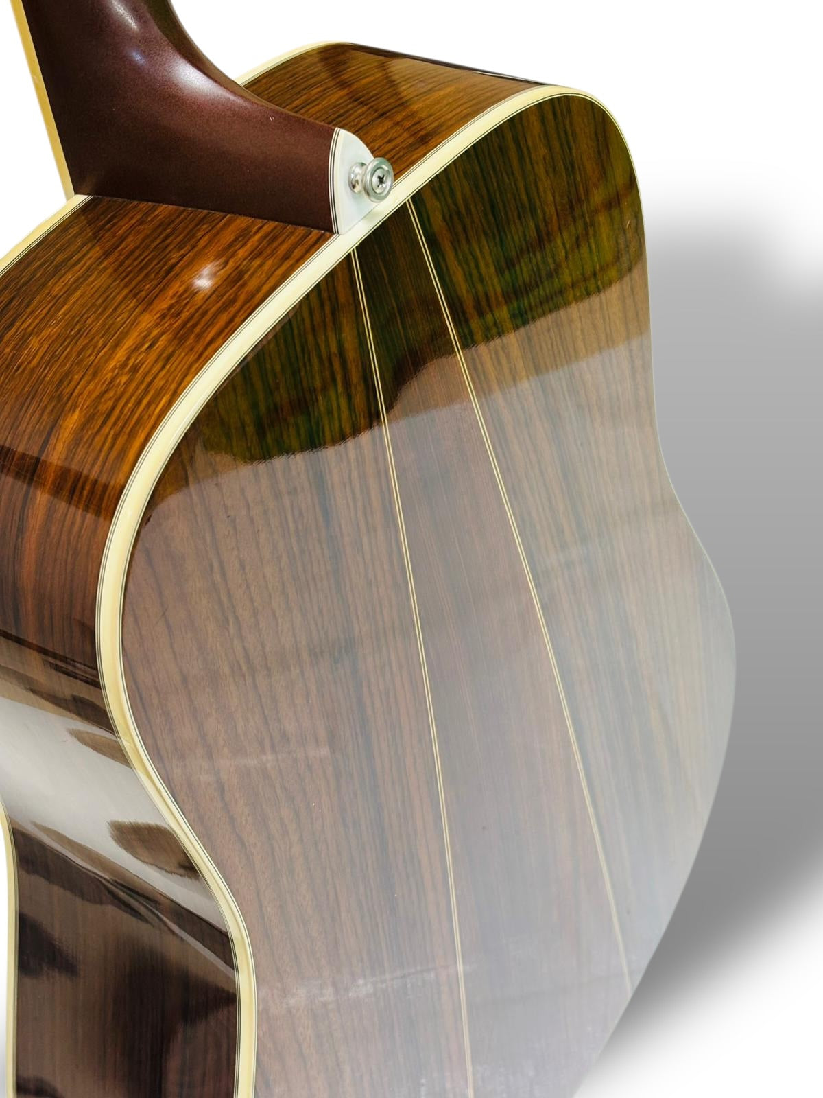 Martin D-35 (Pre-owned) 2012