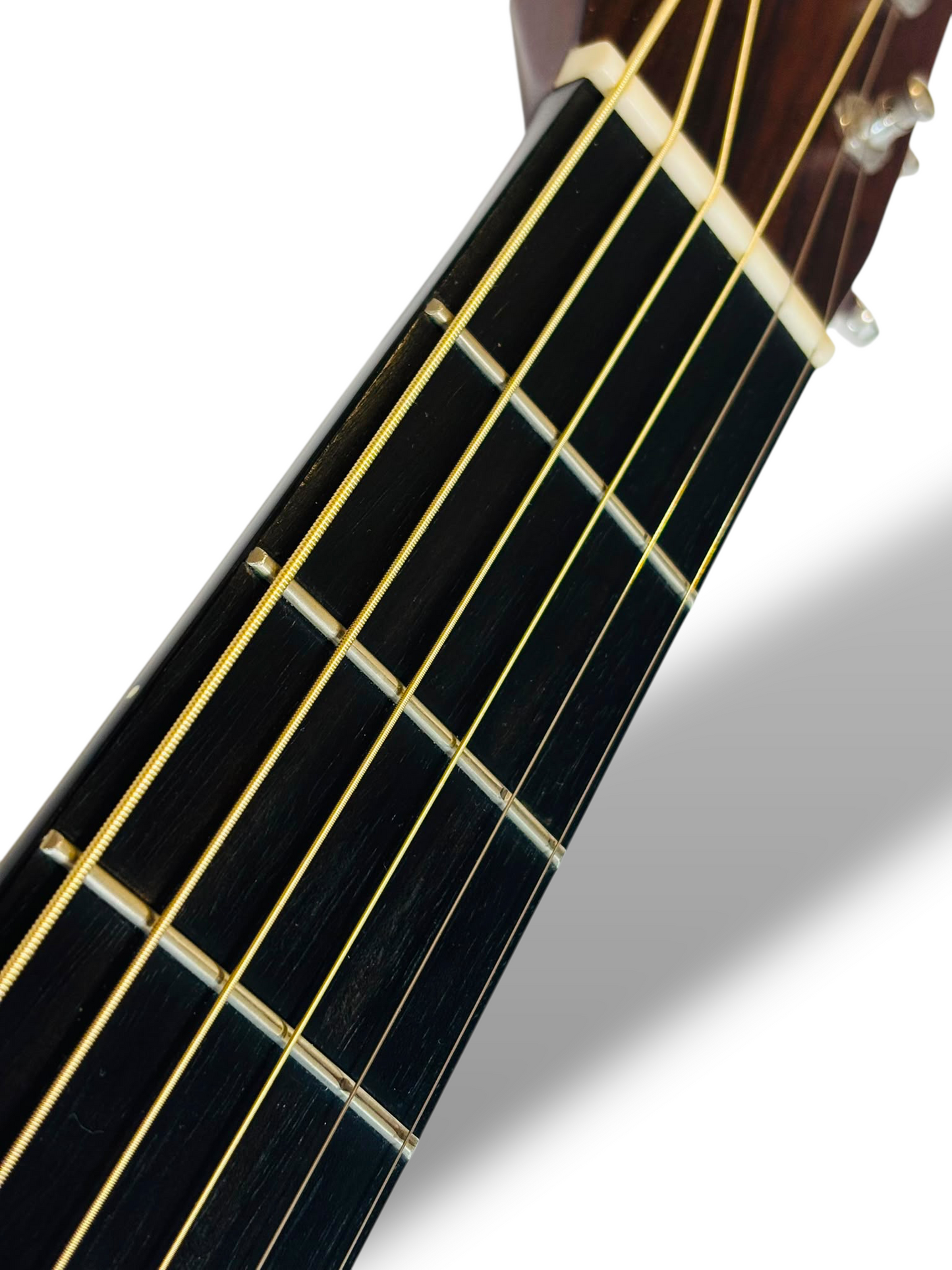 Martin D-28 Reimagined (Pre-owned) 2019