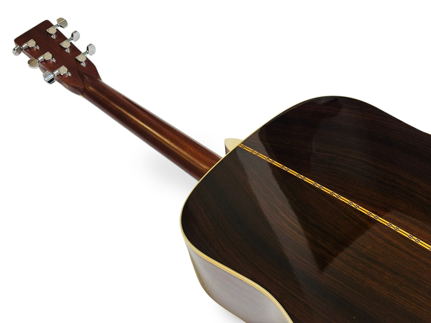 Martin D-28 (Pre-owned) 2005