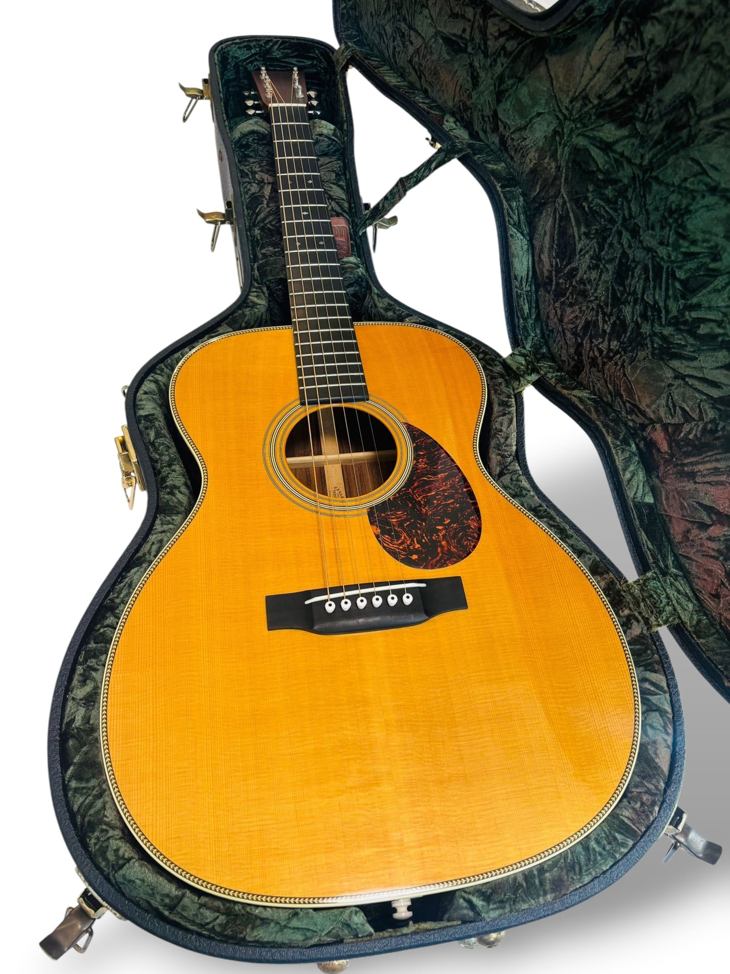 Martin OM-28V Vintage Series (Pre-owned) 2006