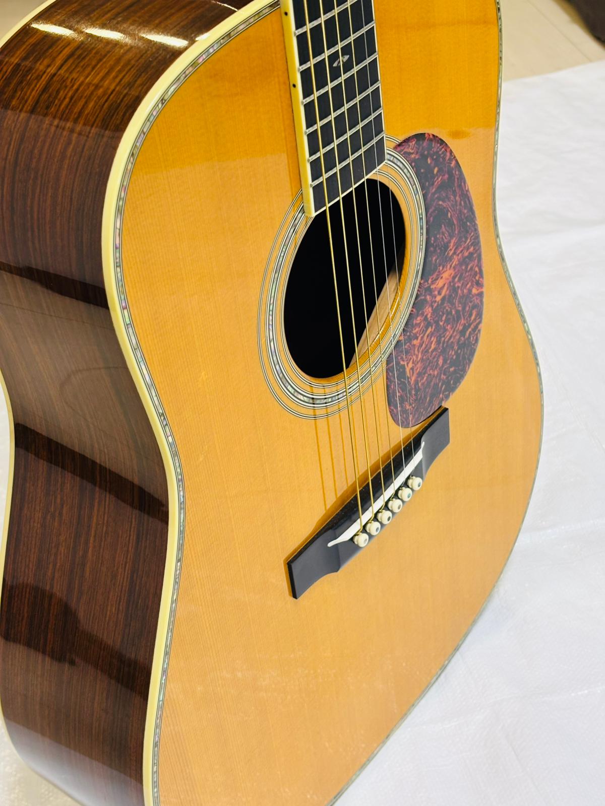 Martin D-41 Special (Pre-owned) 2009