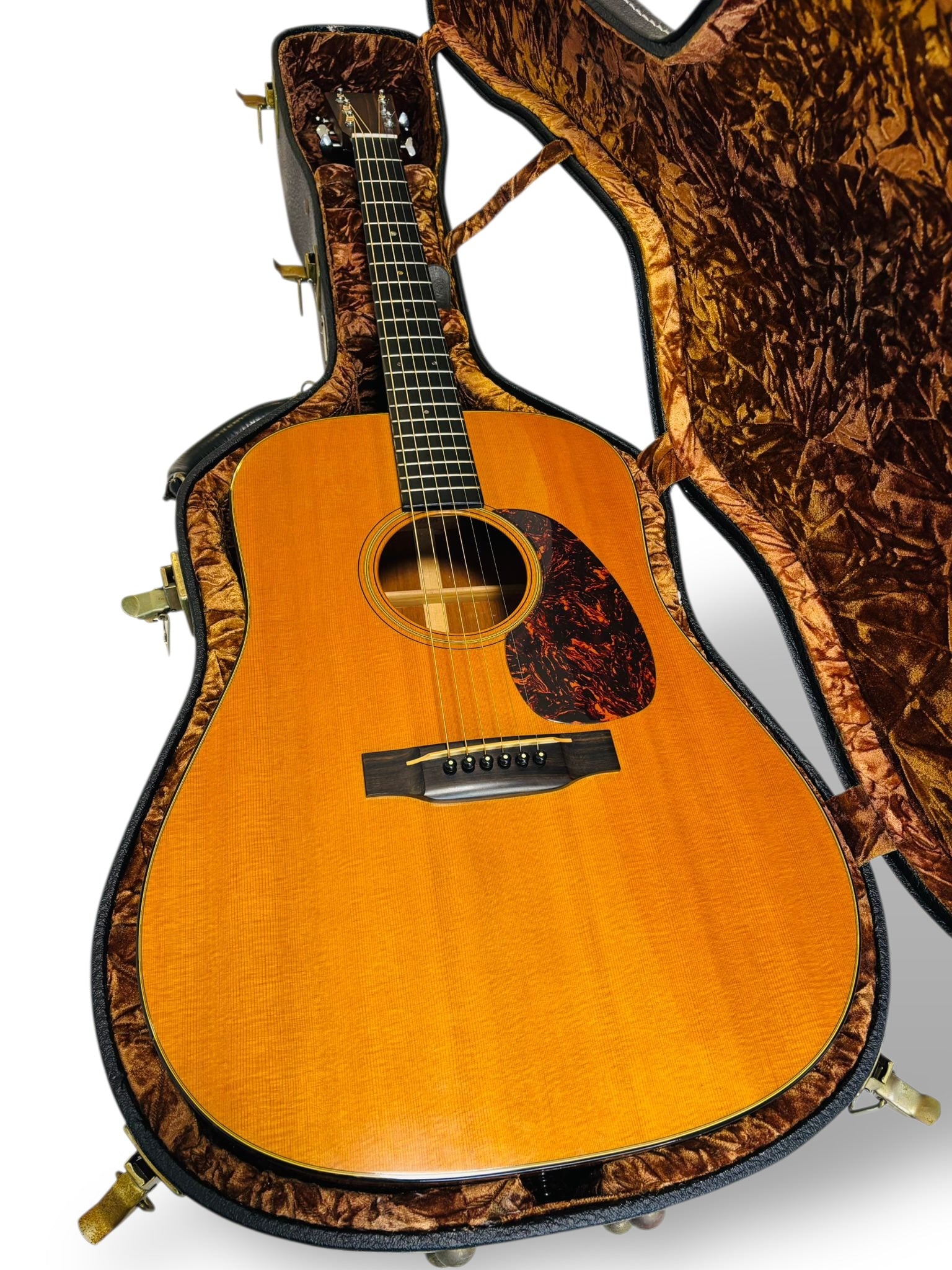 Martin D-18V (Pre-owned) 2004 Vintage Series used / second hand