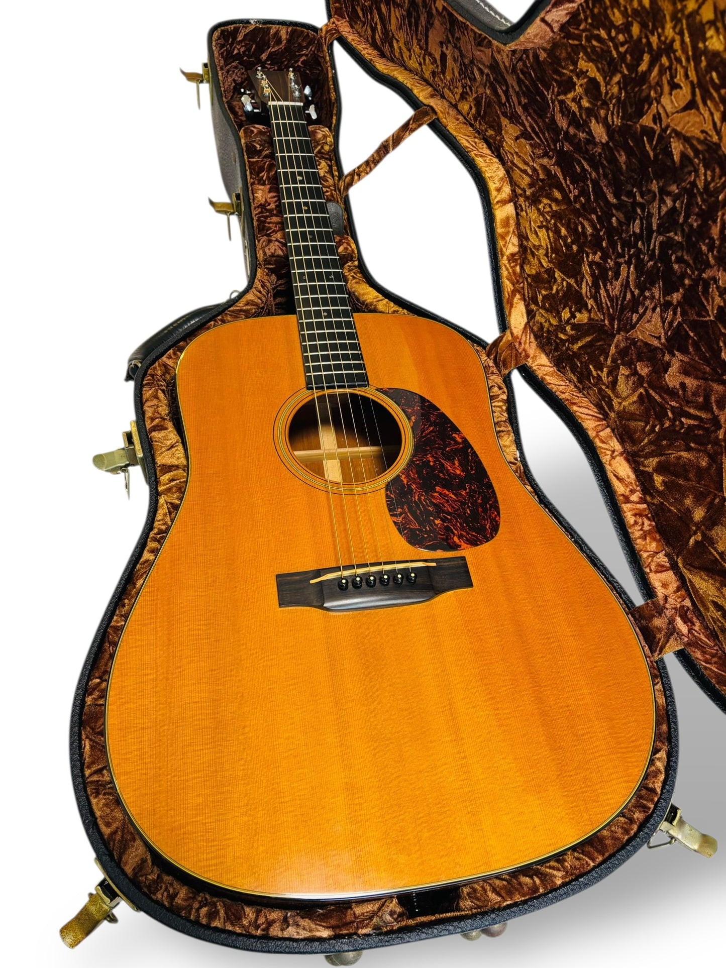 Martin D-18V (Pre-owned) 2003 Vintage Series