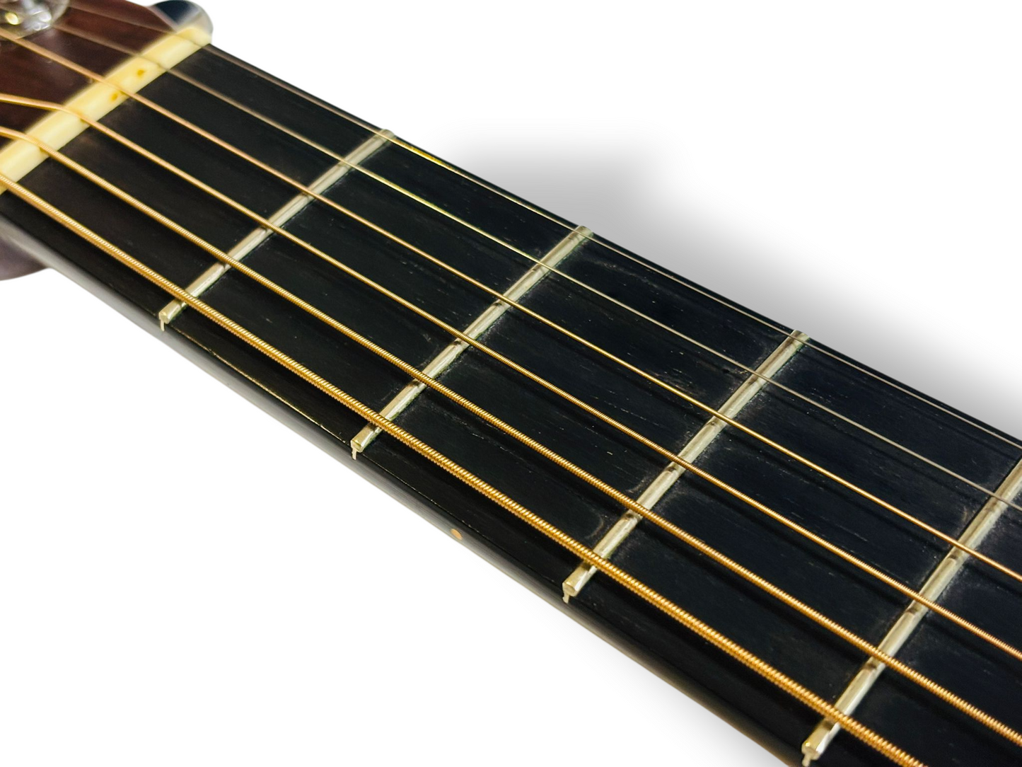 Martin D-28 standard (Pre-owned) 2000