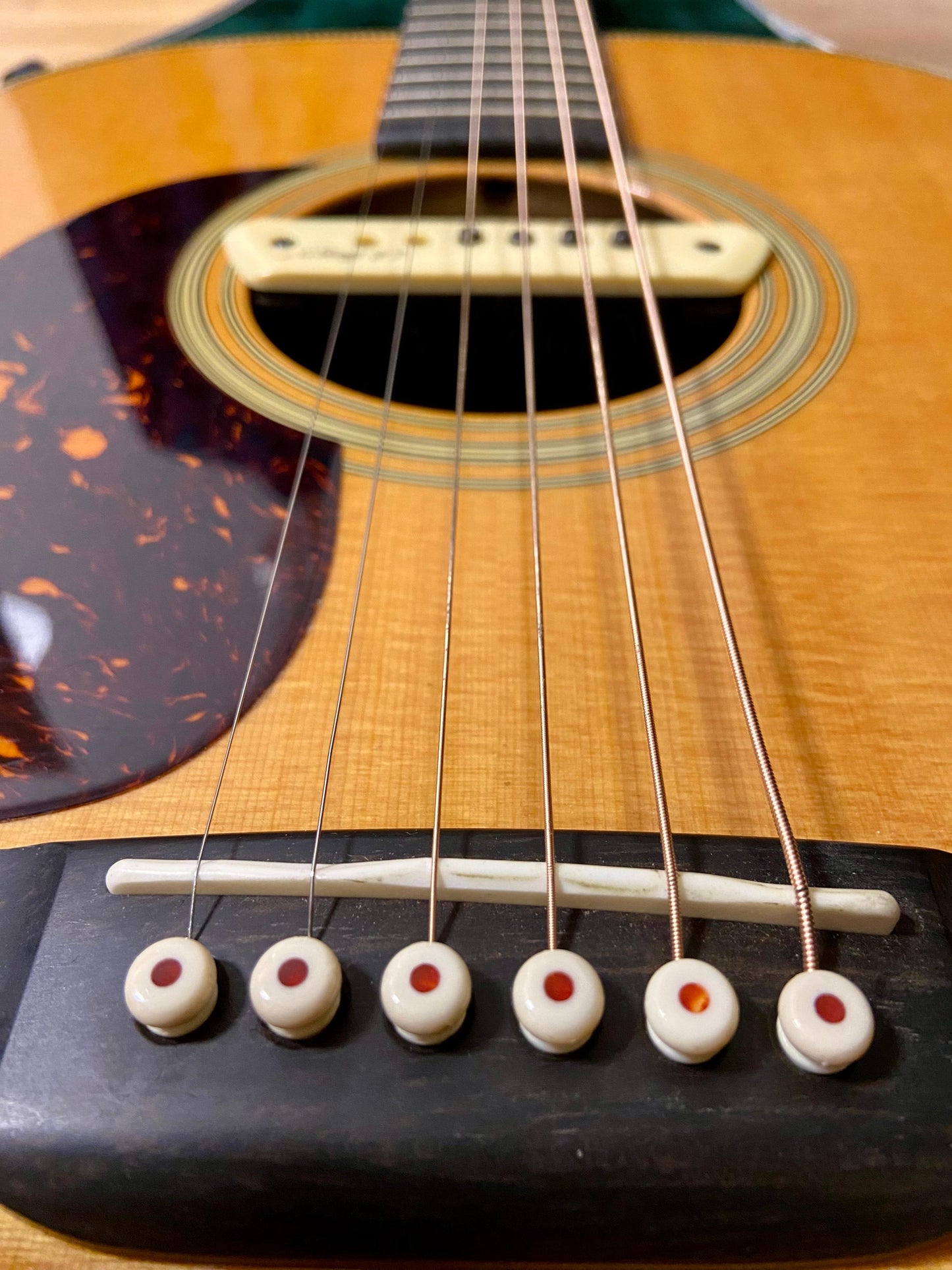 Martin 000-28L Left handed Reimagined (Pre-owned) 2022