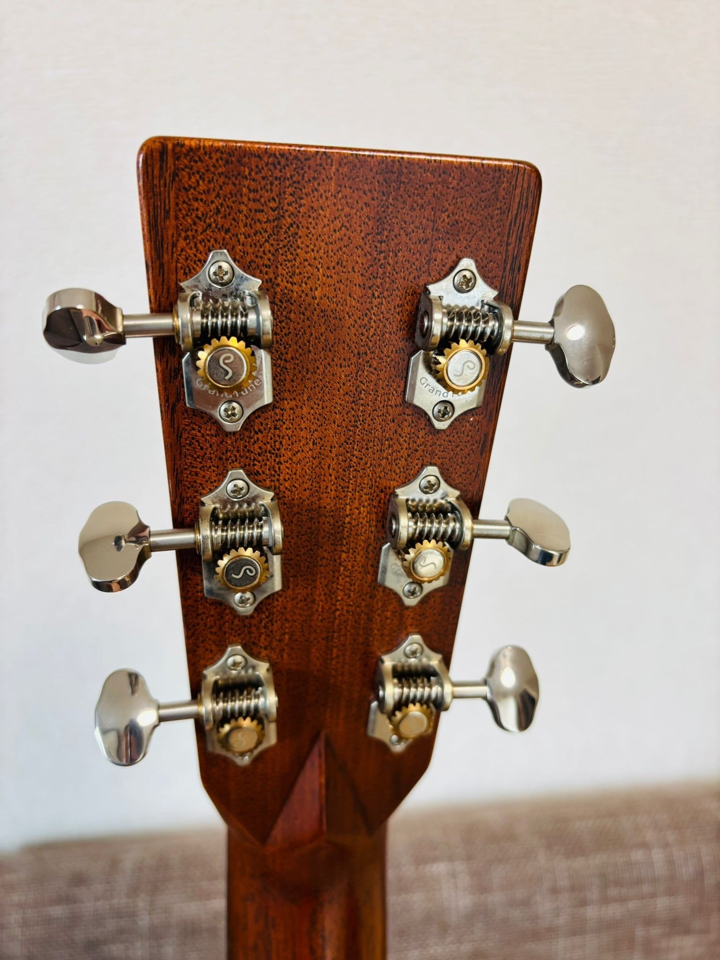 Martin 00-28 Reimagined (Pre-Owned) 2018
