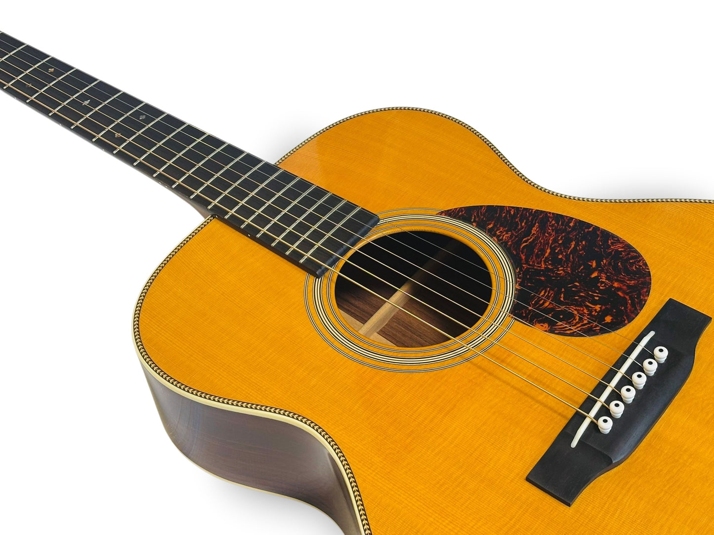 Martin OM-28V Vintage Series (Pre-owned) 2006