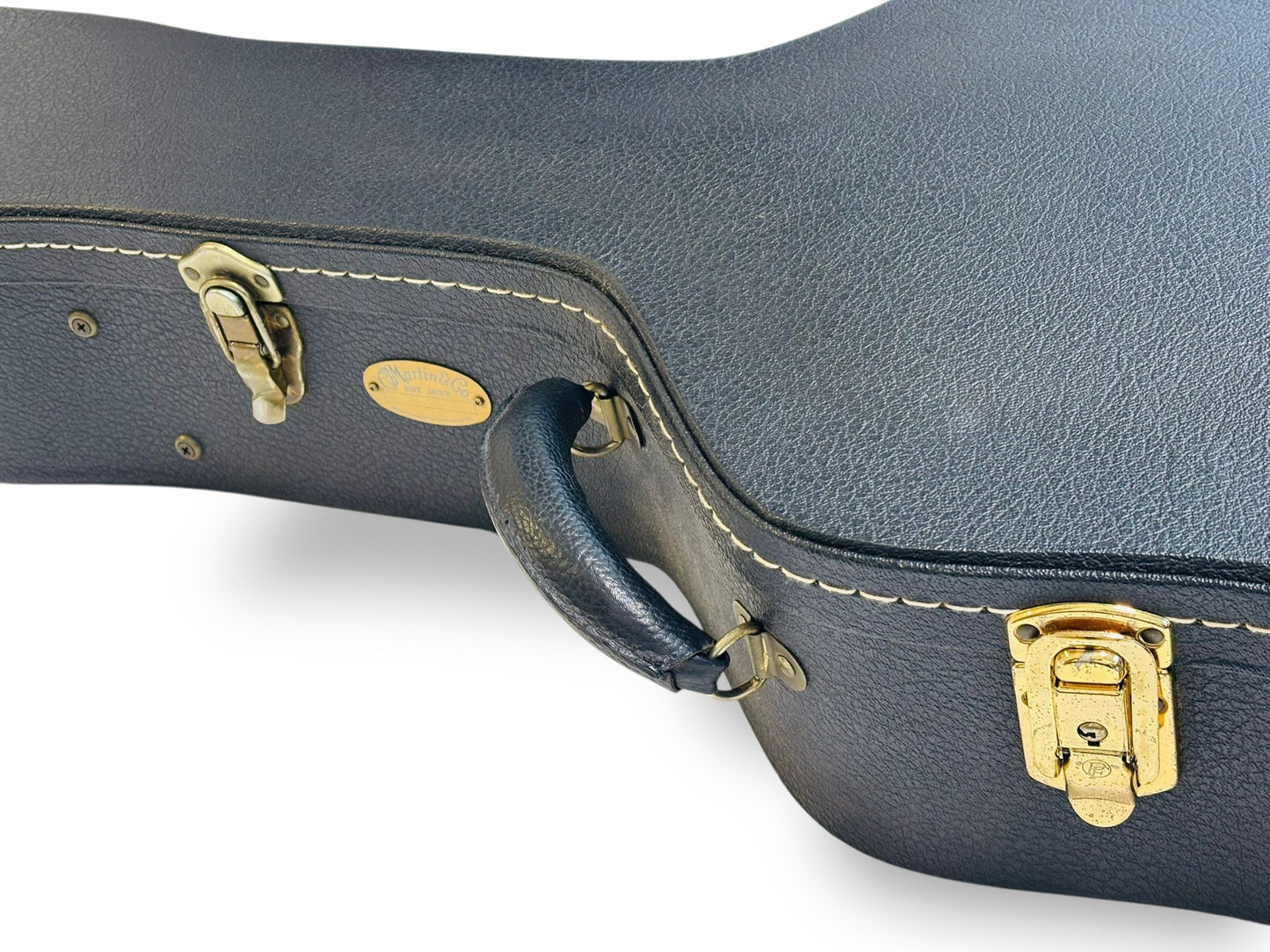 Martin D-28 Marquis (Pre-owned) 2005 Adirondack LR Baggs