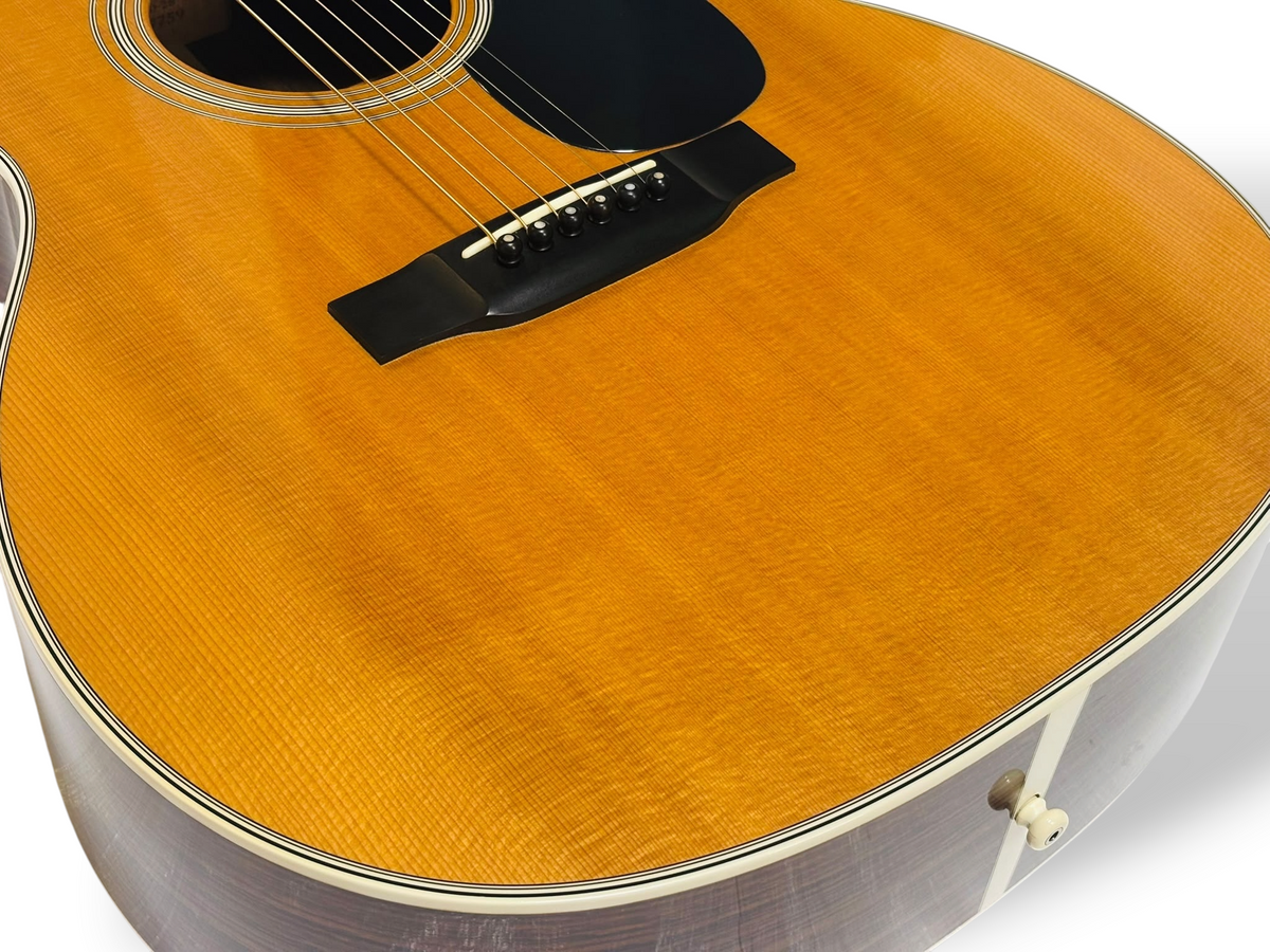 Martin 000-28 Standard (Pre-owned) 2013