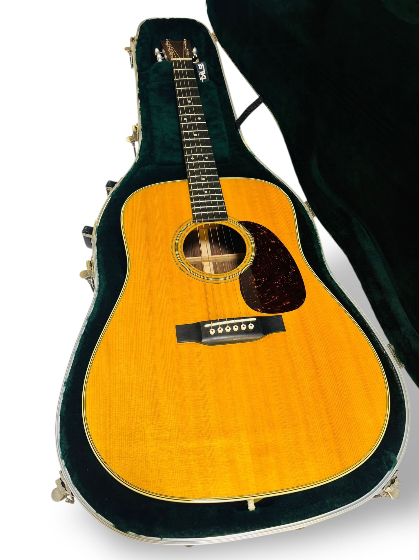 Martin D-28 Reimagined (Pre-owned) 2020