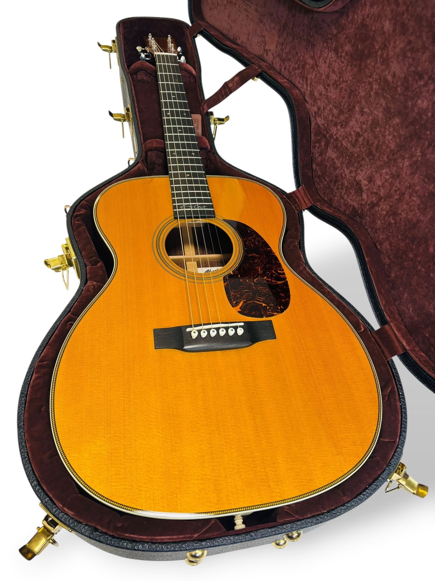 Martin 000-28EC Eric Clapton (Pre-owned) 2010