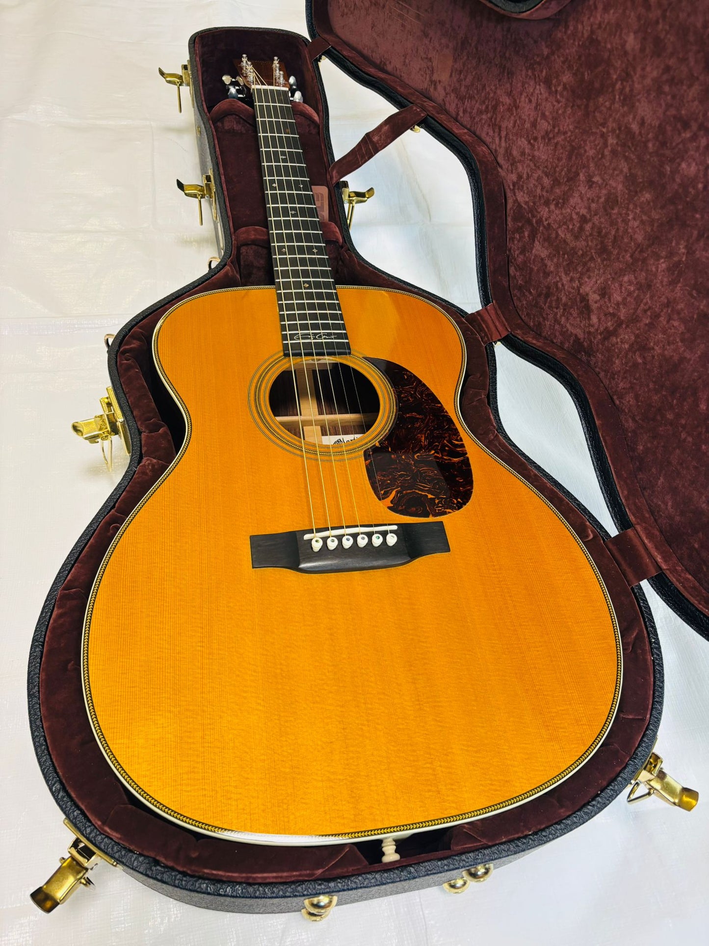 Martin 000-28EC Eric Clapton 2010