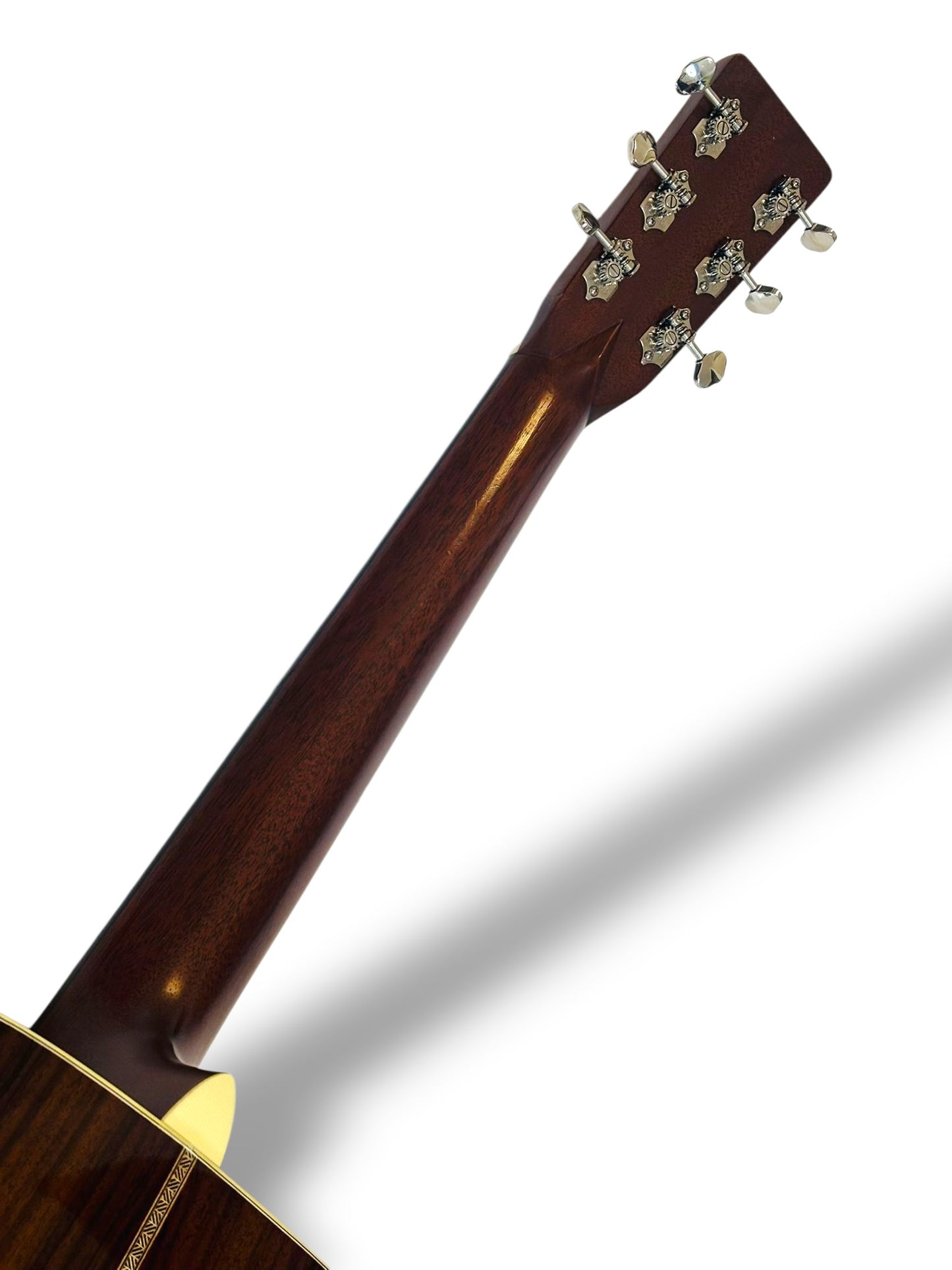 Martin OM-28V Vintage Series (Pre-owned) 2006