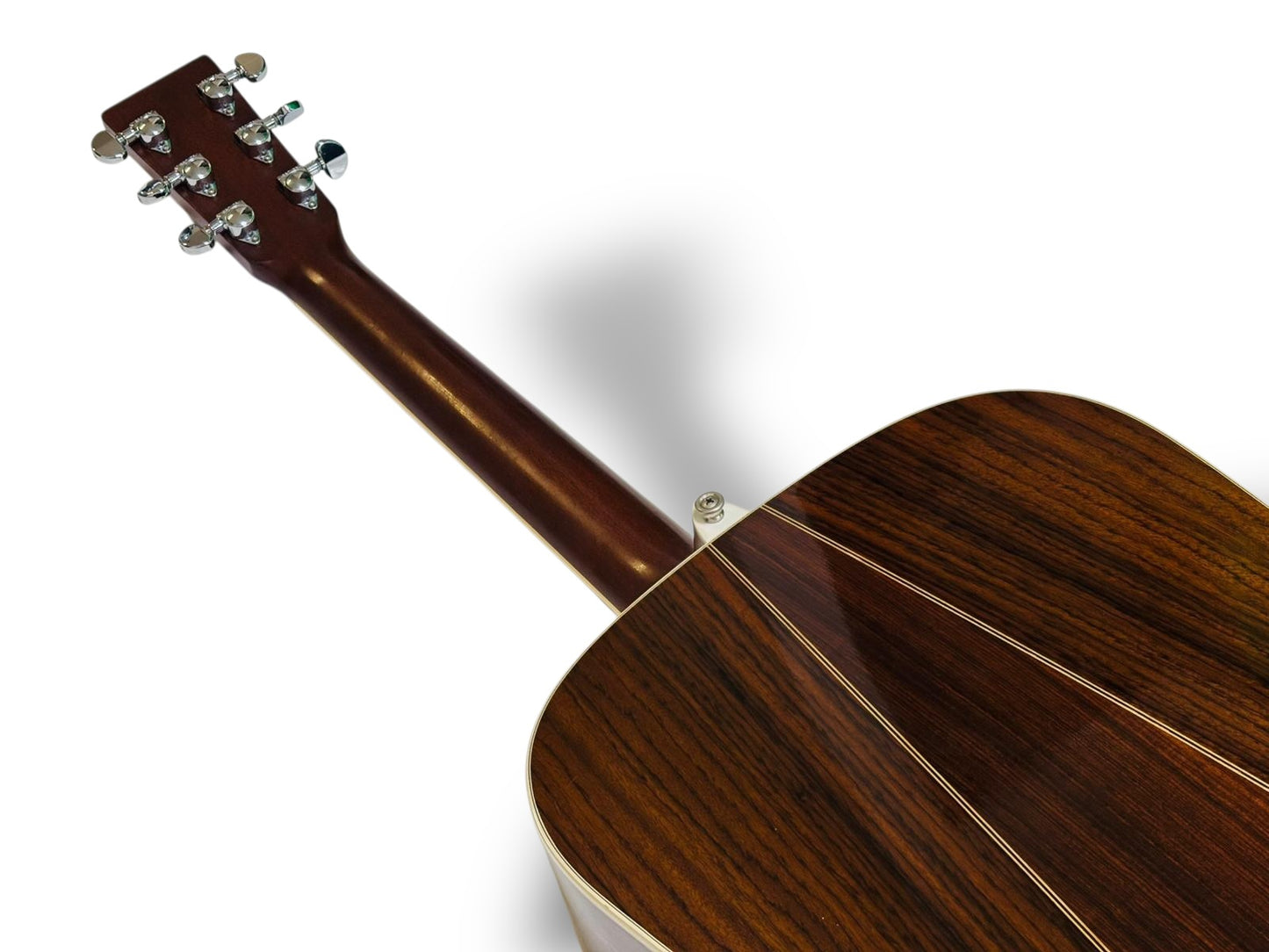 Martin D-35 (Pre-owned) 2012