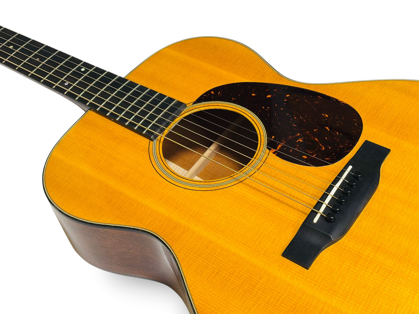 Martin 000-18 reimagined (Pre-owned) 2020