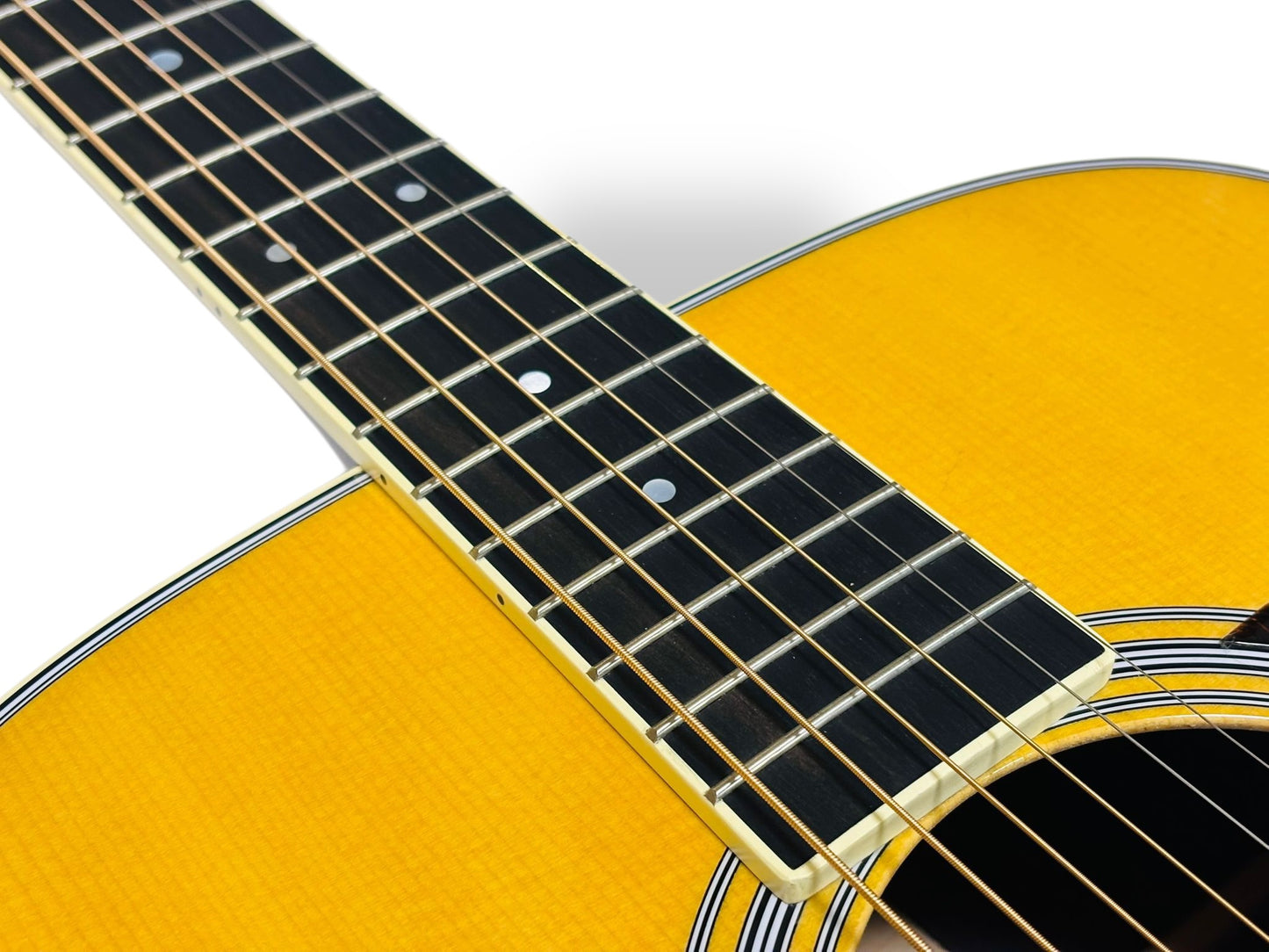 Martin D-35 (Pre-owned) 2023 mint