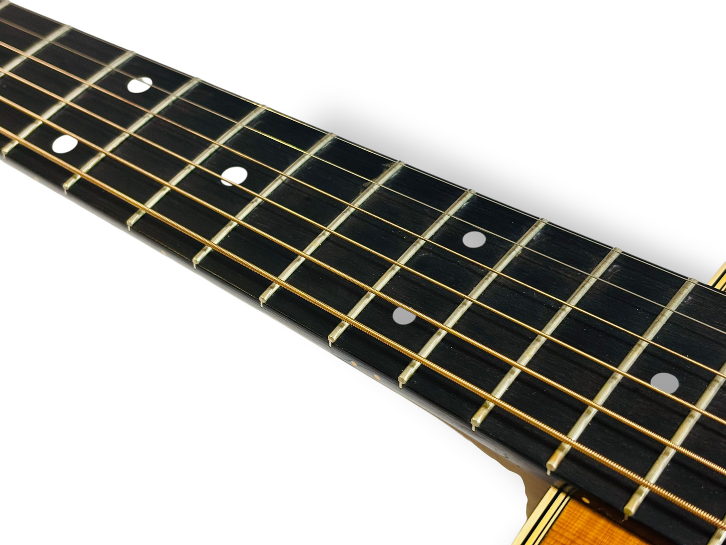 Martin D-28 standard (Pre-owned) 2000