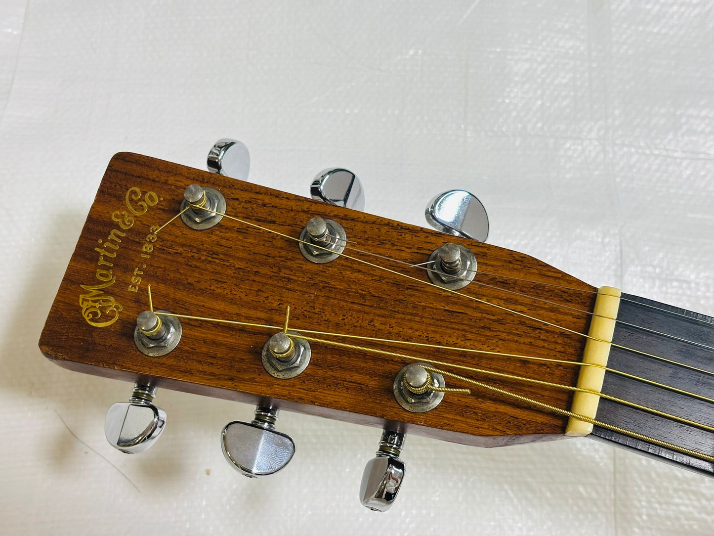 Martin D-28 ( Pre-owned) 2010 Martin pickup