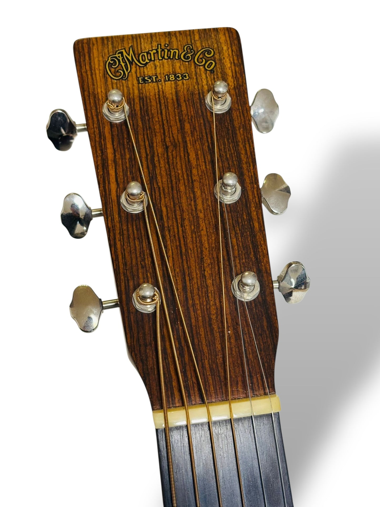 Martin 00-18V Vintage Series (Pre-owned) 2011