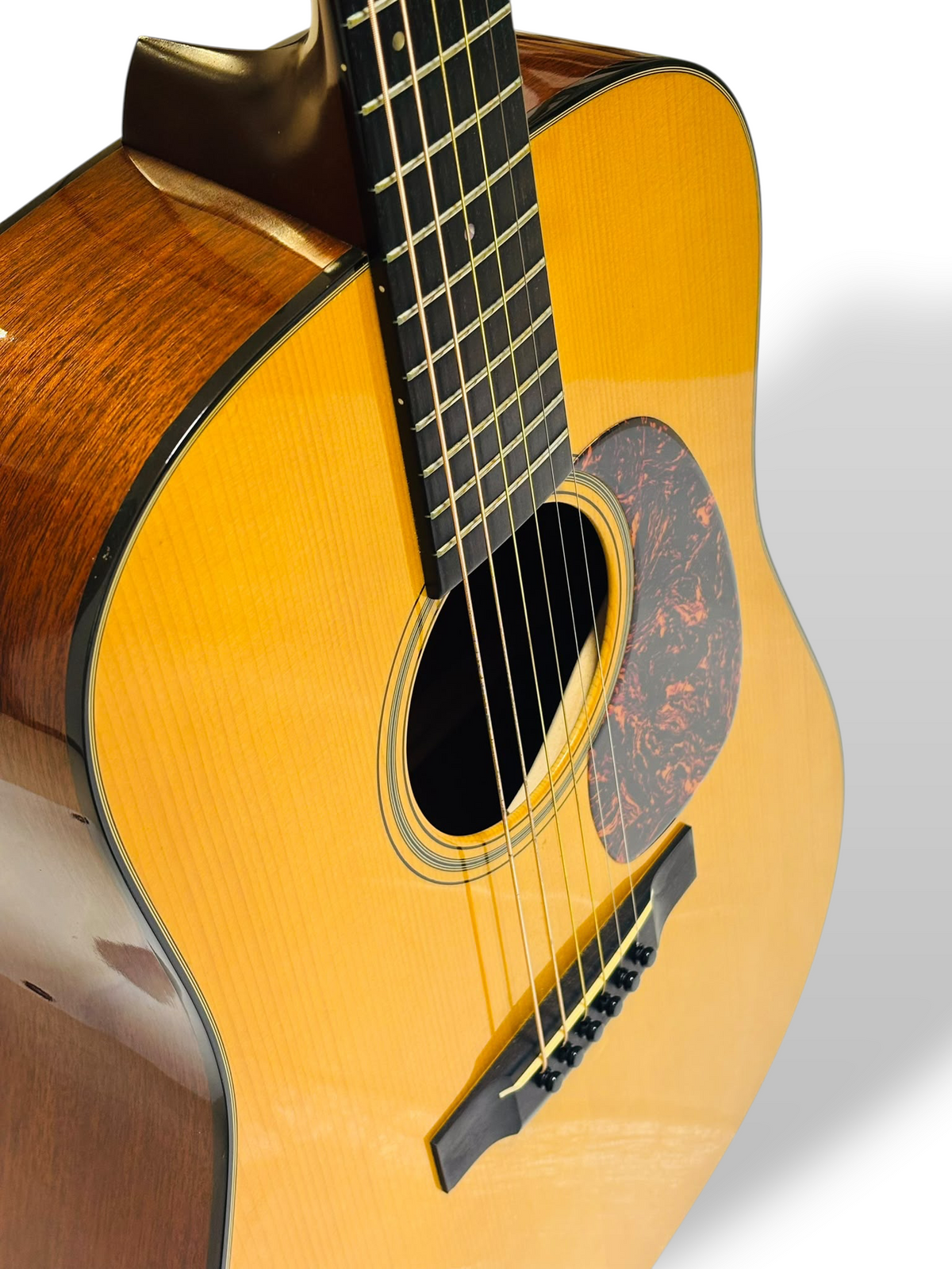 Martin D-18GE Golden Era 2008 Adirondack