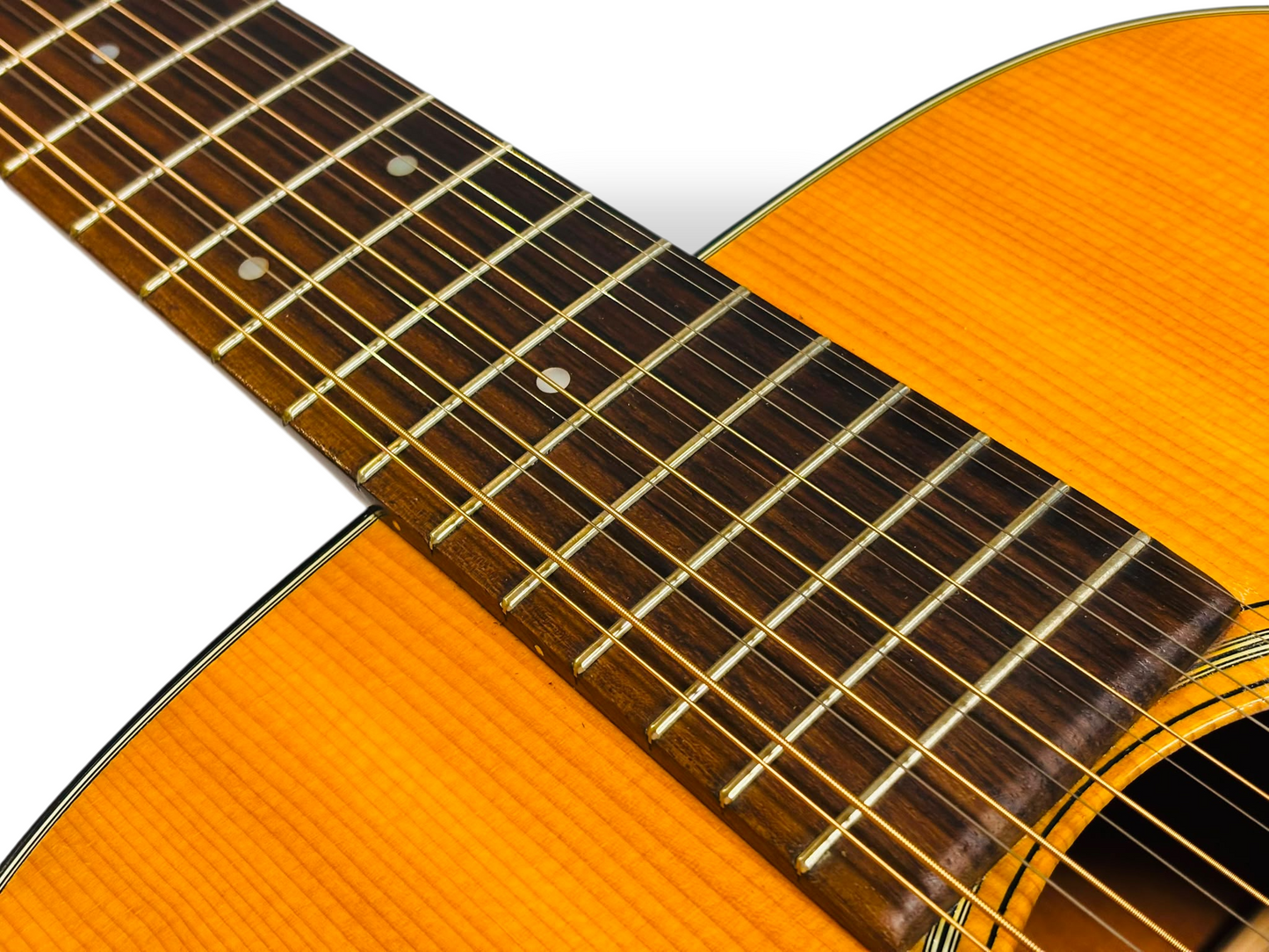 Martin D-12-18 Vintage 1983