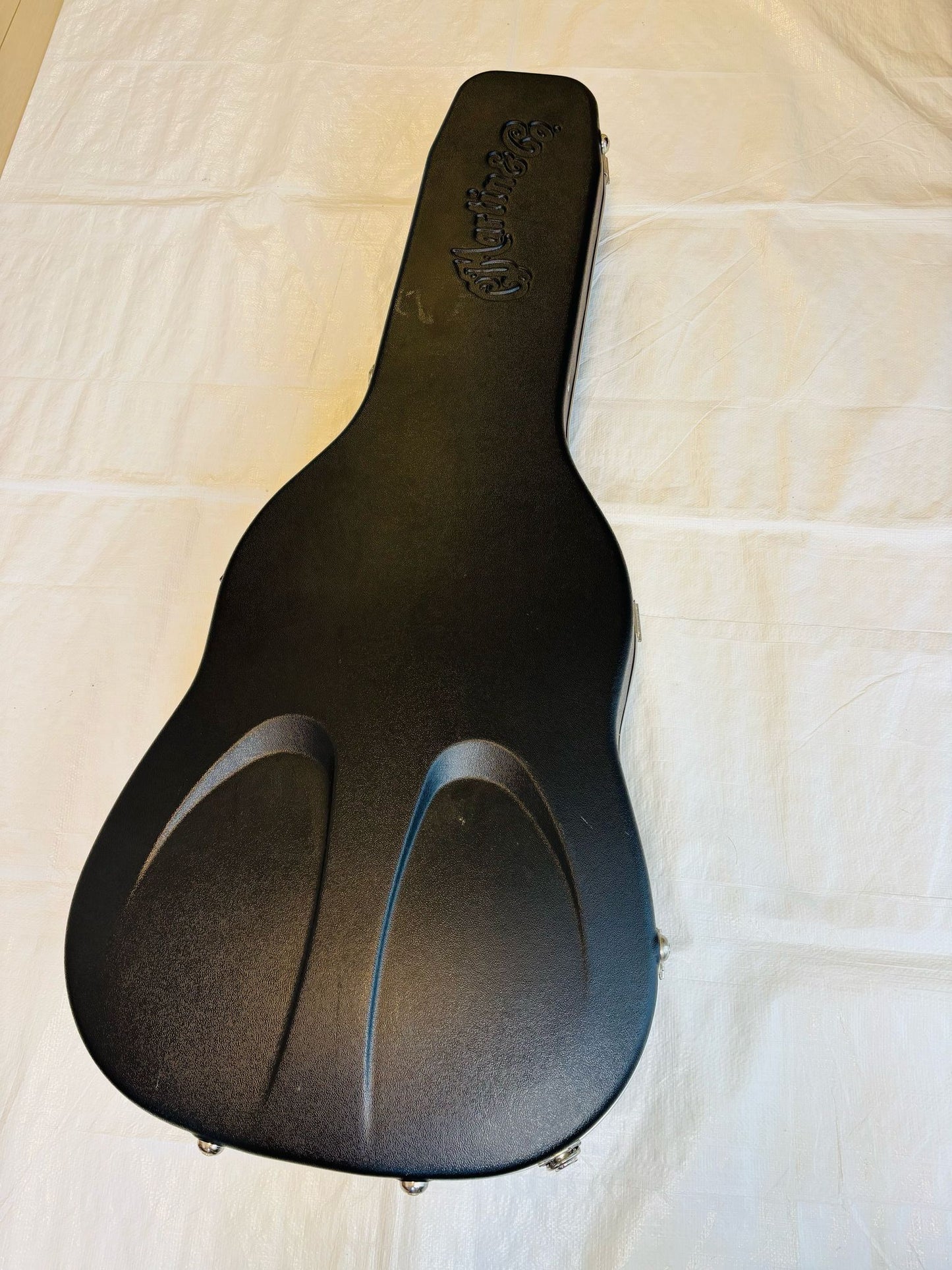 Martin D-42 (Pre-owned) 2012