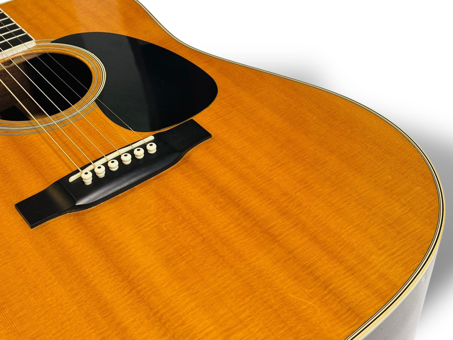 Martin D-35 (Pre-owned) 2012