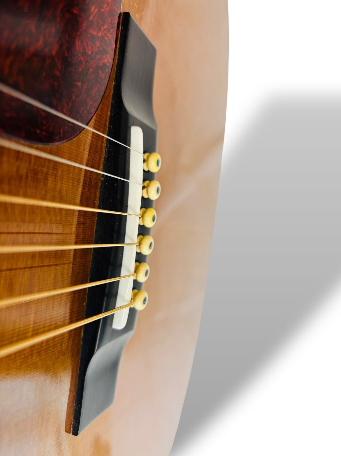 Martin D-45 (Pre-owned) 1998 Vintage