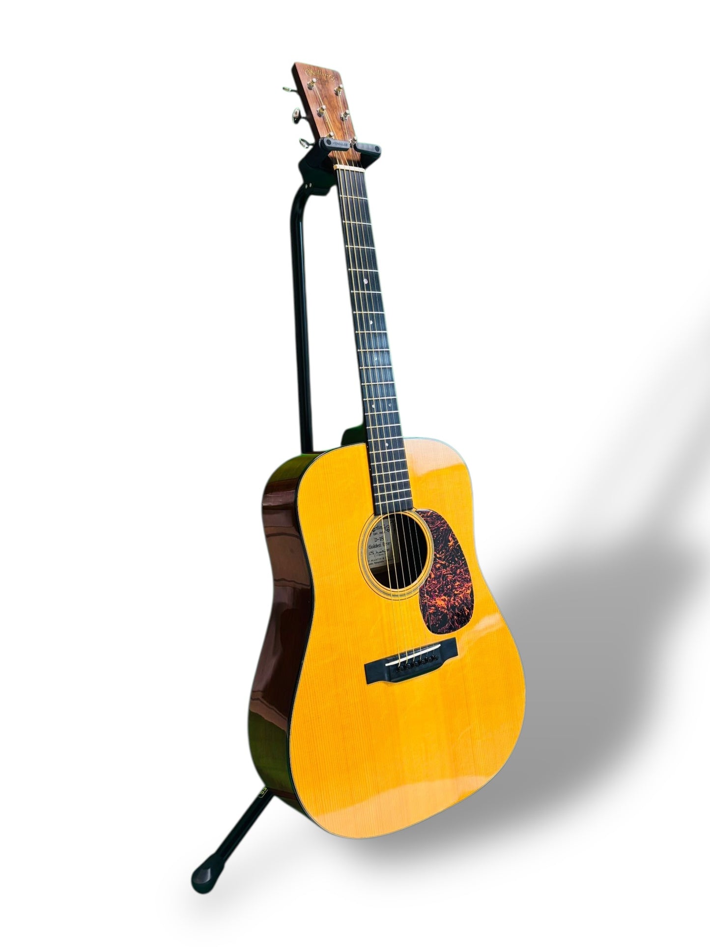 Martin D-18GE Golden Era (Pre-owned) 2007