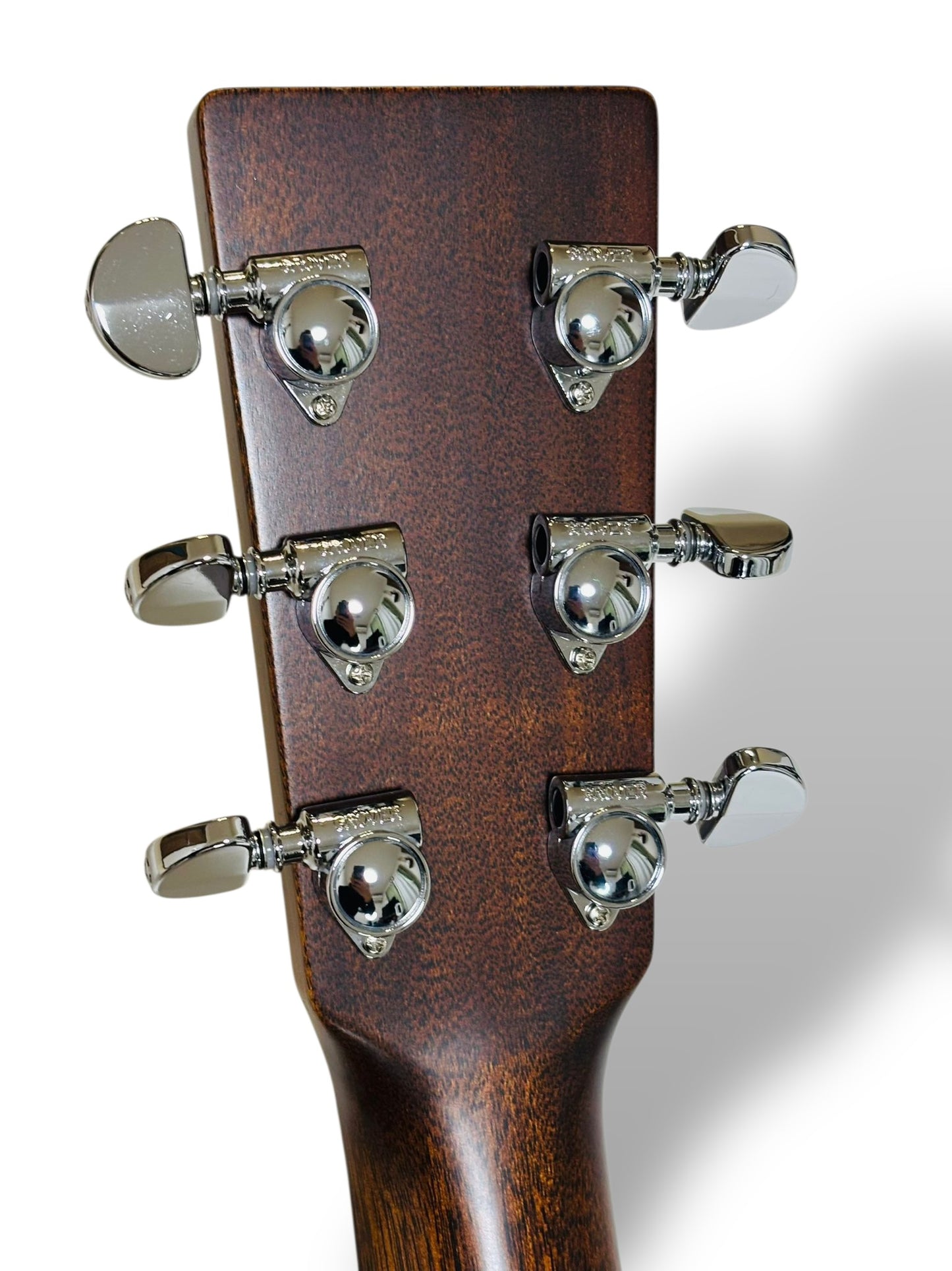 Martin D-35 (Pre-owned) 2023 mint