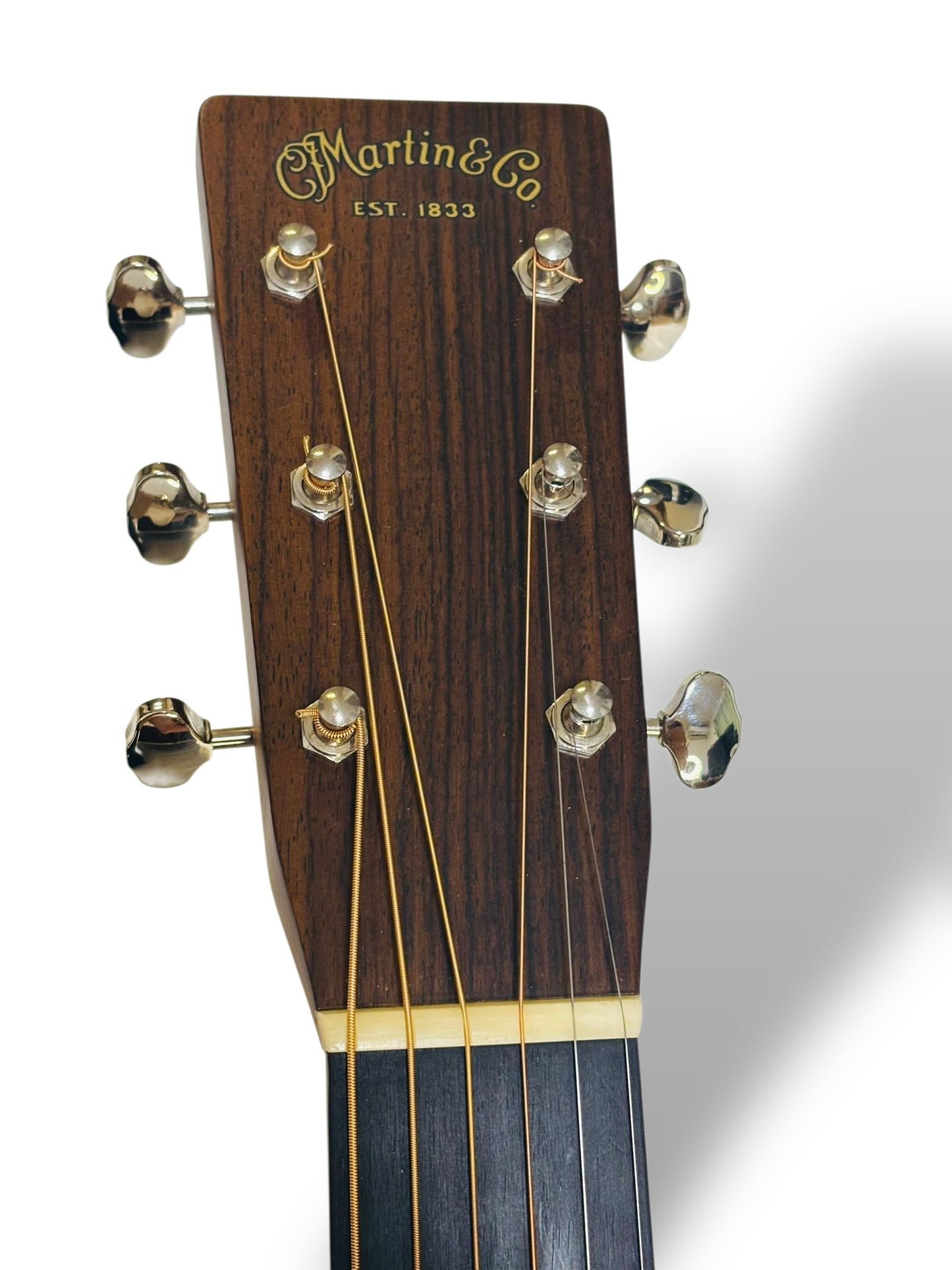 Martin D-28 Reimagined (Pre-owned) 2020