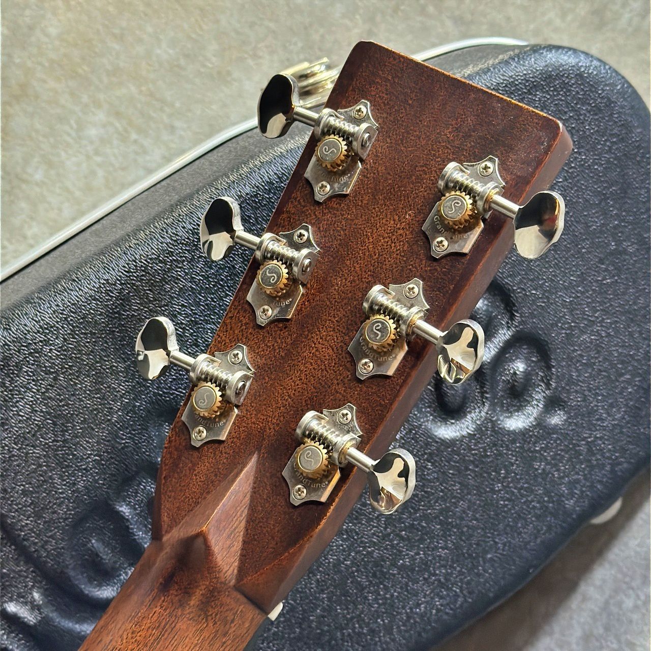Martin 000-28 Reimagined (Pre-owned) 2019
