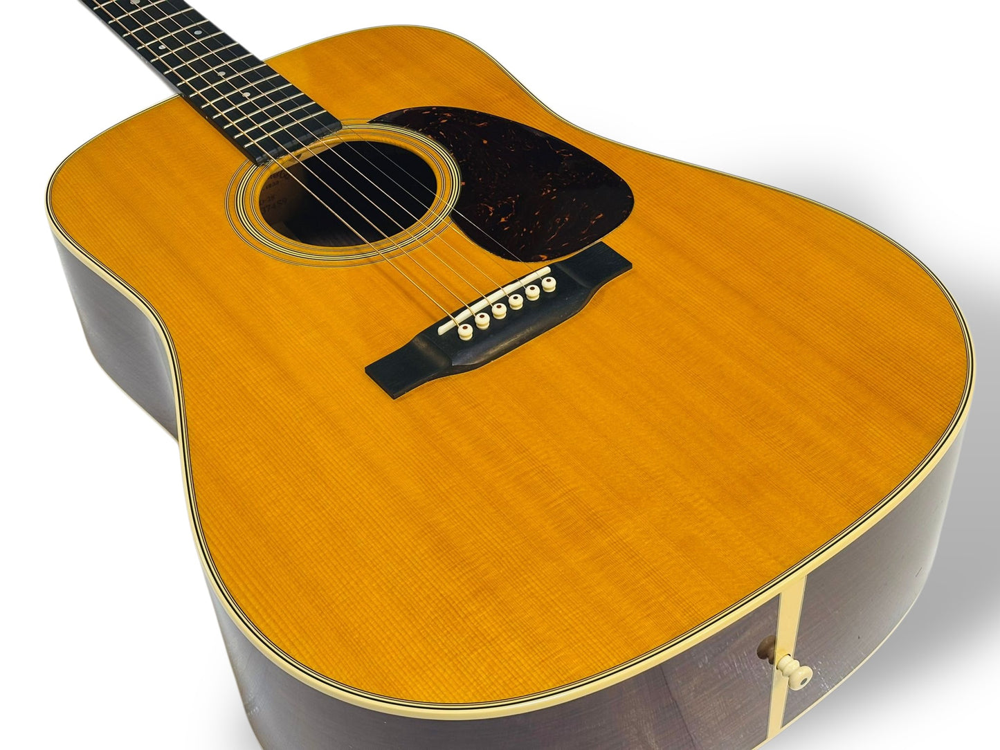 Martin D-28 Reimagined (Pre-owned) 2020