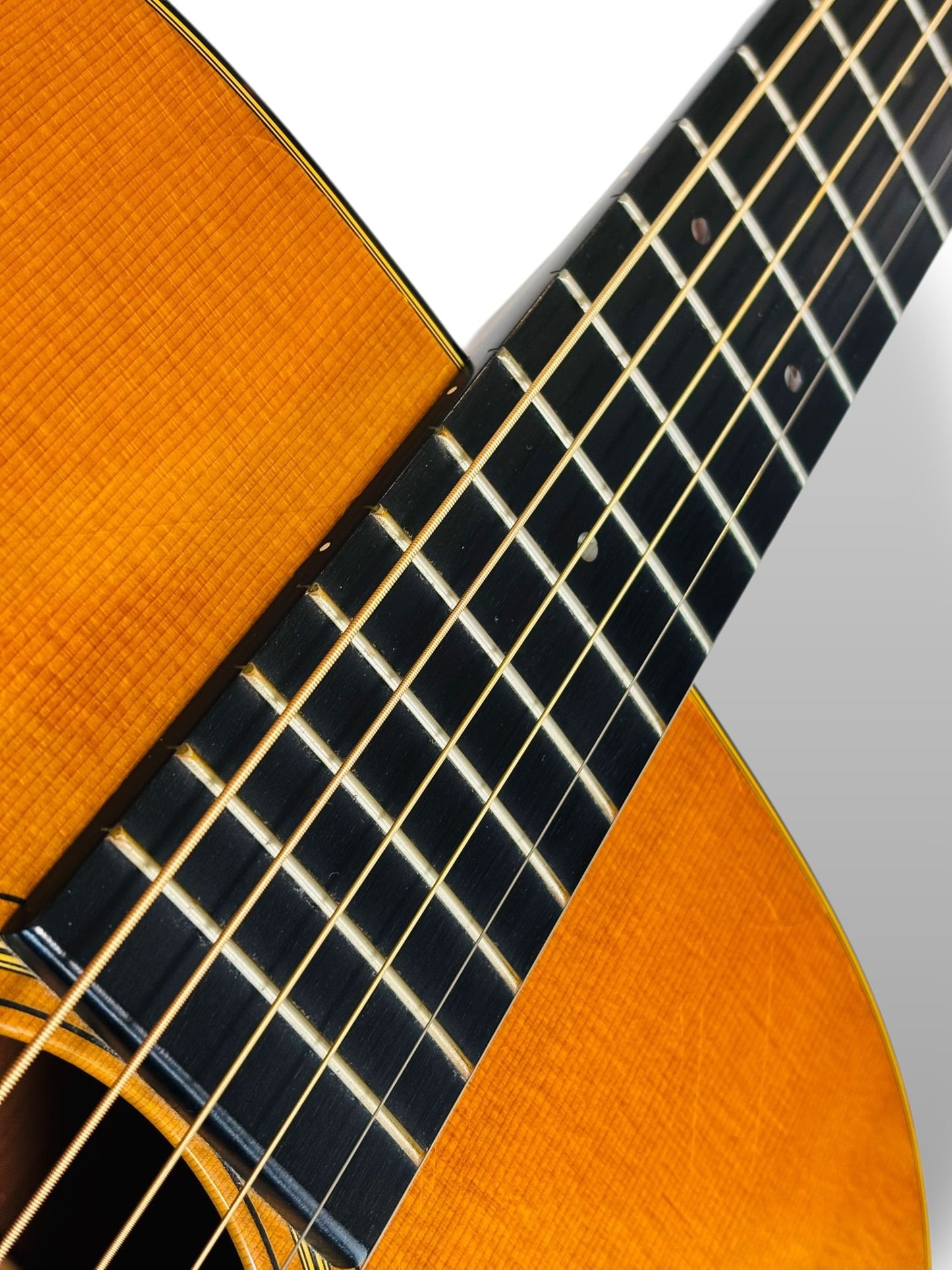 Martin D-18V (Pre-owned) 2003 Vintage Series
