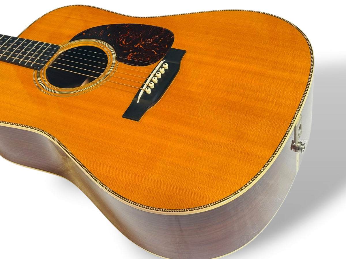 Martin HD-28V Vintage Series (Pre-owned) 2011