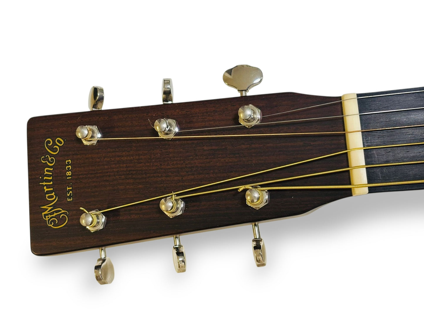 Martin 0-18 Reimagined (Pre-owned) 2021