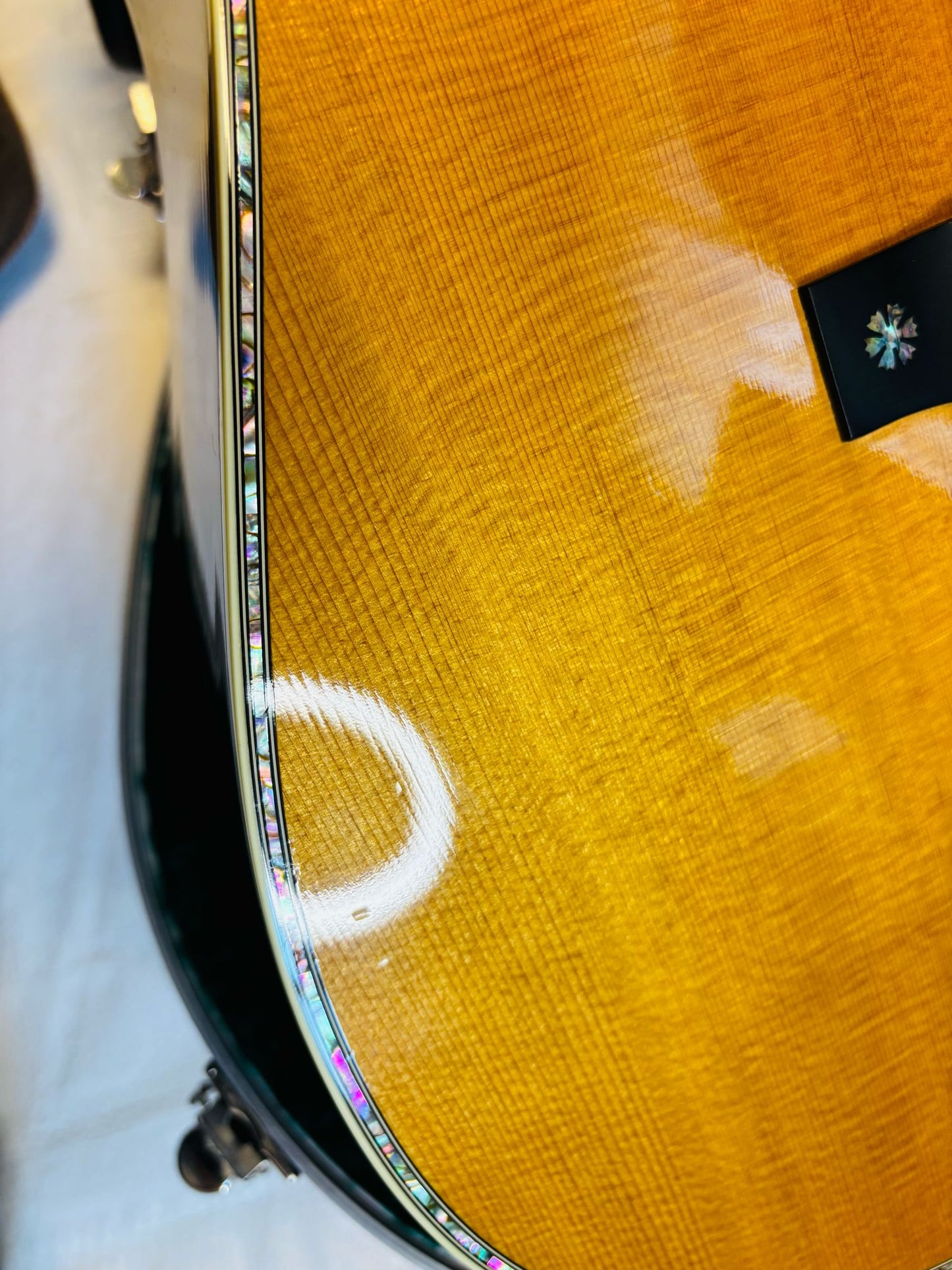 Martin D-42 (Pre-owned) 2012