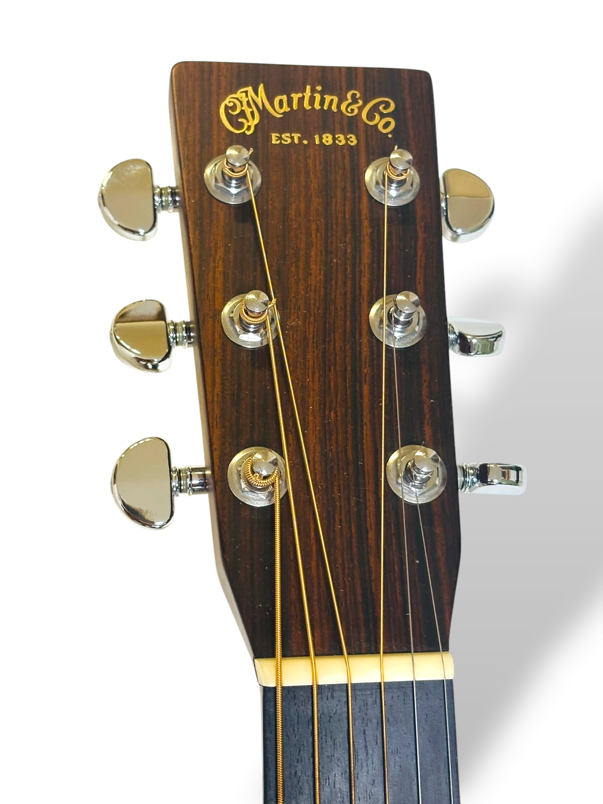 Martin 000-28 Standard (Pre-owned) 2013