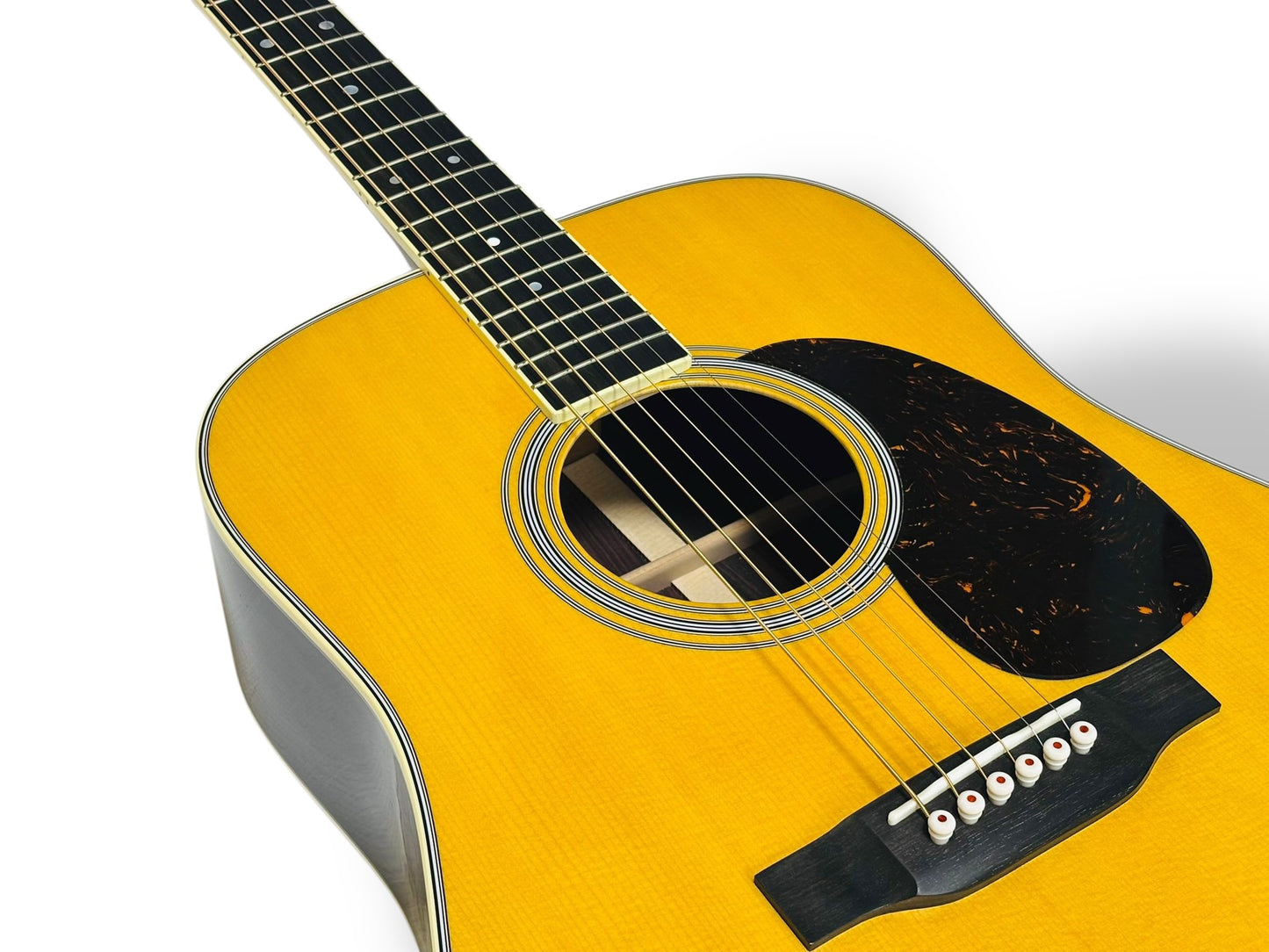 Martin D-35 (Pre-owned) 2023 mint