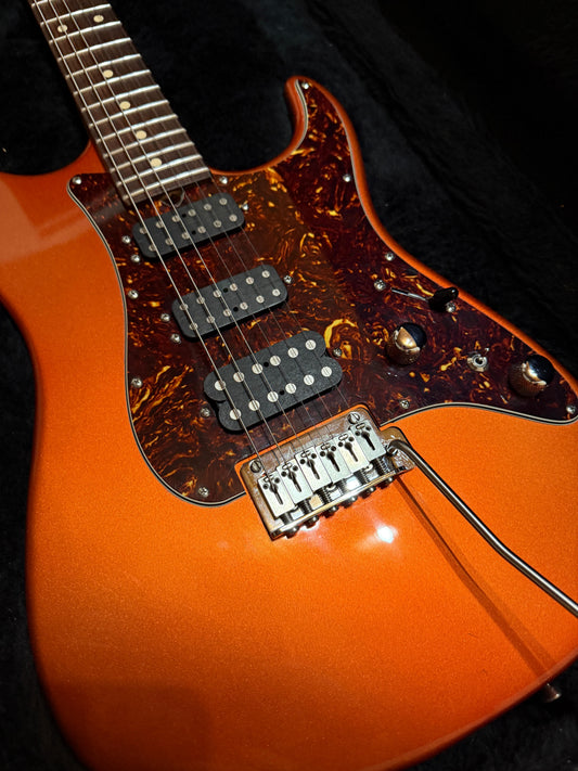 Tom Anderson Classic S HHH (Pre-owned) 2004