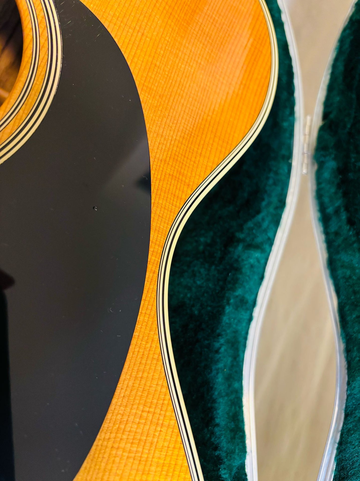 Martin 000-28 custom shop (Pre-owned) 2011 Premium Top /Genuine Mahogany