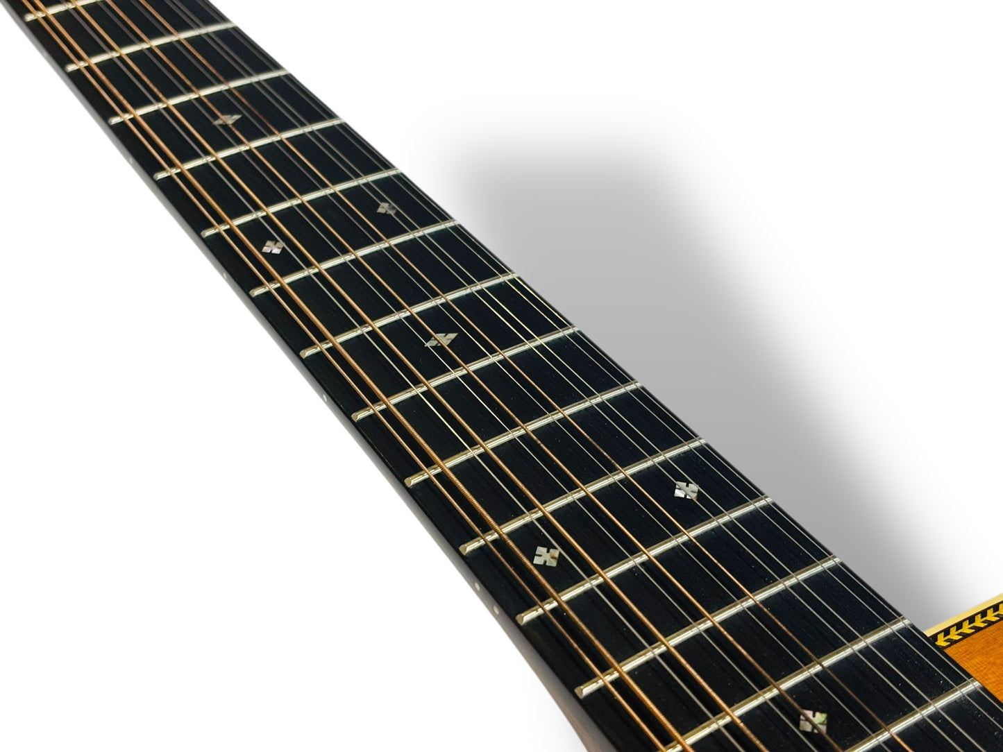 Martin HD12-28 (Pre-owned) 2019