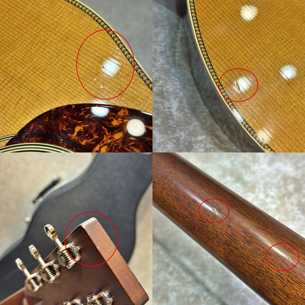 Martin 000-28 Reimagined (Pre-owned) 2019