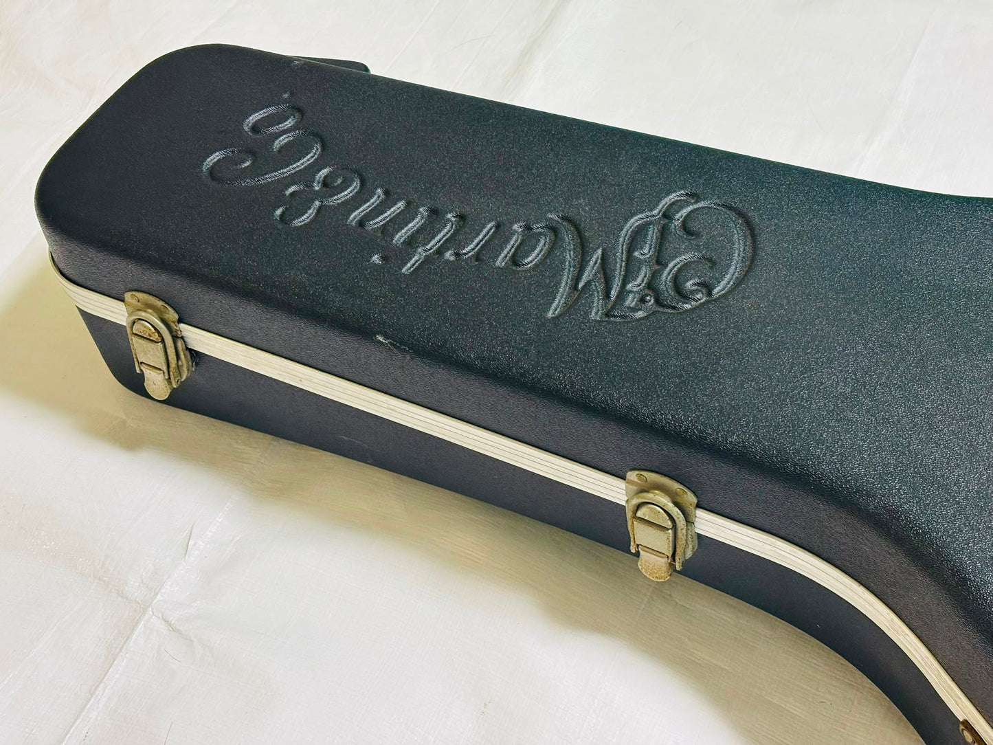 Martin D-35 standard (Pre-owned) 2004